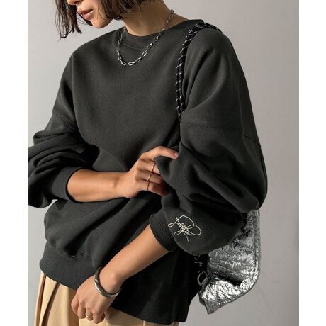 [^:CE1260464]̂肰ȂhJ|CglJWAɉf闠NуXEFbgBVvȃfUCō킹₷AƂTCYŉKȒSnBShJ肰ȂANZgɂȂALX^CɑΉłꖇłBpointEʂȂx[VbNȃbNXEɓShJANZgEÒ̃jAX\ENтł炩ȒSndetailƂVGbgɃVvȃfUC킹AfC[ɒ₷dオ̗NуXEFbgɓTCShJ肰Ȃ|CgƂȂAÒ̃Be[Wo܂B_炩ȗNёfނۉ߁AH~̗₦G߂łKɉ߂̂́BJWAȃfj킹͂AXbNXłꂢ߂ɁAXJ[gőlgȕ͋CɂƕL񂹂܂BIEIt킸d󂷂閜\Ȉꒅłfabric_炩ȗNтłȒSnccccccccFȂ(WF₠)FʐLkF኱nFȂ|PbgFȂ@F􂢁ccccccccڂ@͏i^OQƂBcoordinatefjƍ킹ΉJWAɁBtAXJ[gŃtF~jMIXR[fWPbgHDΑl̂ꂢߊUPBgh̃Chpcƍ킹āAg[hYbNXX^CɂBfC[炨o܂ŕL􂵂܂BSNSVACe₨ȃZ[𖈓zMR[f̂Qlɂ...y Instagramz@classicalelf_officialy TikTokz@classicalelf_official̃j^[ɂA摜̐FƑقȂꍇ܂B