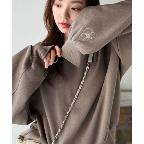 [^:CE1260464]̂肰ȂhJ|CglJWAɉf闠NуXEFbgBVvȃfUCō킹₷AƂTCYŉKȒSnBShJ肰ȂANZgɂȂALX^CɑΉłꖇłBpointEʂȂx[VbNȃbNXEɓShJANZgEÒ̃jAX\ENтł炩ȒSndetailƂVGbgɃVvȃfUC킹AfC[ɒ₷dオ̗NуXEFbgɓTCShJ肰Ȃ|CgƂȂAÒ̃Be[Wo܂B_炩ȗNёfނۉ߁AH~̗₦G߂łKɉ߂̂́BJWAȃfj킹͂AXbNXłꂢ߂ɁAXJ[gőlgȕ͋CɂƕL񂹂܂BIEIt킸d󂷂閜\Ȉꒅłfabric_炩ȗNтłȒSnccccccccFȂ(WF₠)FʐLkF኱nFȂ|PbgFȂ@F􂢁ccccccccڂ@͏i^OQƂBcoordinatefjƍ킹ΉJWAɁBtAXJ[gŃtF~jMIXR[fWPbgHDΑl̂ꂢߊUPBgh̃Chpcƍ킹āAg[hYbNXX^CɂBfC[炨o܂ŕL􂵂܂BSNSVACe₨ȃZ[𖈓zMR[f̂Qlɂ...y Instagramz@classicalelf_officialy TikTokz@classicalelf_official̃j^[ɂA摜̐FƑقȂꍇ܂B