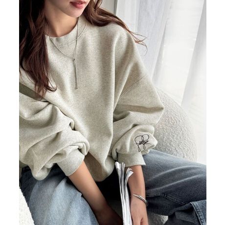 [^:CE1260464]̂肰ȂhJ|CglJWAɉf闠NуXEFbgBVvȃfUCō킹₷AƂTCYŉKȒSnBShJ肰ȂANZgɂȂALX^CɑΉłꖇłBpointEʂȂx[VbNȃbNXEɓShJANZgEÒ̃jAX\ENтł炩ȒSndetailƂVGbgɃVvȃfUC킹AfC[ɒ₷dオ̗NуXEFbgɓTCShJ肰Ȃ|CgƂȂAÒ̃Be[Wo܂B_炩ȗNёfނۉ߁AH~̗₦G߂łKɉ߂̂́BJWAȃfj킹͂AXbNXłꂢ߂ɁAXJ[gőlgȕ͋CɂƕL񂹂܂BIEIt킸d󂷂閜\Ȉꒅłfabric_炩ȗNтłȒSnccccccccFȂ(WF₠)FʐLkF኱nFȂ|PbgFȂ@F􂢁ccccccccڂ@͏i^OQƂBcoordinatefjƍ킹ΉJWAɁBtAXJ[gŃtF~jMIXR[fWPbgHDΑl̂ꂢߊUPBgh̃Chpcƍ킹āAg[hYbNXX^CɂBfC[炨o܂ŕL􂵂܂BSNSVACe₨ȃZ[𖈓zMR[f̂Qlɂ...y Instagramz@classicalelf_officialy TikTokz@classicalelf_official̃j^[ɂA摜̐FƑقȂꍇ܂B