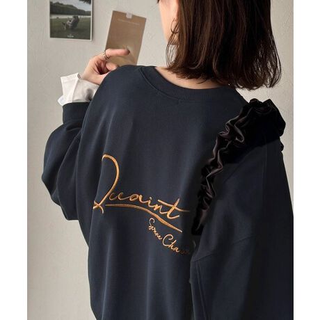 [^:CE1260510]pŖATChJANZgBƑl̔XEFbgB؂₩ȃTChJf闠уXEFbgBVGbgŔȂAqۂȂ炸lۂ̂́BH~͂At┧ẲHDƂĂ􂵂܂pointEobNhJEElJWAEƂ[Ydetail傫߂̃TChJۓIȗуXEFbgBwɓ_ȃShJR[f̎ɂȂAVvɒ邾łɌ܂܂BVGbg͒悭Ƃ̂郋[YtBbgŁAbNXƑlۂ͋CɎdグĂ̂|CgB_炩CgȗёfނgpĂ̂ŁASnKBH~̃CACeƂĂ͂At┧Ă̖ɂƎg閜\͂łBfj`mƍ킹΃JWAɁAXbNX^CgXJ[gɍ킹ΑlۂX^CɁBg炨o܂ŕL􂷂A[h[uɈꖇ͗~ACełBfabric̏_炩ȗёfށccccccccFȂFʐLkF藠nFȂ|PbgF@FhCN[jOccccccccڂ@͏i^OQƂBcoordinateȂŃJWAɂꂢ߂ɂRɊy߂܂IfjXEFbgpcA`mpcȂǂ̃x[VbNȃACe͂񁝃N[Ȉۂo̓tApcɁA̓Xj[J[őgݍ킹̂߁XbNX킹΁Aiȑlꂢ߃X^CɎdオ܂I܂Td˒邱ƂŁAIVȃC[hR[fIe[[hWPbgd˒΁AghāAȂꂽ͋CɁBȂ̃X^COŁAR[fBl[gył݂āBSNSVACe₨ȃZ[𖈓zMR[f̂Qlɂ...y Instagramz@classicalelf_officialy TikTokz@classicalelf_official̃j^[ɂA摜̐FƑقȂꍇ܂B