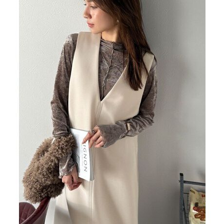 [^:CE1260522]xNZɂȂSn悳IXgXt[şlWXJBꂽƁAsIȂȂꊴYfUCBO2wayŕ͋C`FWłÃR[fɖ킸VNvXǂ猩ĂT}ɂȂAl̃bNX[hyރWXJpointEO2wayEbNXVGbgE񂵔QEghdetailOǂtgɂĂ2waydlŁAn[tWbvOɂ΃X|[eBȔAɂΗ[hɁ悭Ƃ̂VGbgŁAjbguEXATȂǃCi[ςĕLR[fy߂܂BXJ[g͒ZAťy₩R[fH~̏d˒X^Cɂ}b`B_炩_{[fނAG߂̕ςڂKAE^[d˂ĂAC[h₷̂|CgBl̃bNXJWAA{̃X^Cy߂ꖇłfabric_炩Čy_{[fނgpccccccccFȂFʐLkF藠nFȂ|PbgFȂ@F@ccccccccڂ@͏i^OQƂlbgɓĂ̂߂܂coordinatêPŃR[fɔY܂邾łɂȂ閜\ACeȂŃJWAɂꂢ߂ɂRɊy߂܂Iꂢ߃X^CڎwȂAVA[gbvX⃊ujbg𒆂ɍ킹Ă݂u[cpvX𑫌ɍ킹ΐꂽۂvXł܂xX^Cɂ͒ɃsXEFbg̑gݍ킹߁BLbvԂđɃXj[J[킹΁ÂlJWAR[fɁ􏬕ANZgɂĊy߂郏s[XłBSNSVACe₨ȃZ[𖈓zMR[f̂Qlɂ...y Instagramz@classicalelf_officialy TikTokz@classicalelf_official̃j^[ɂA摜̐FƑقȂꍇ܂B