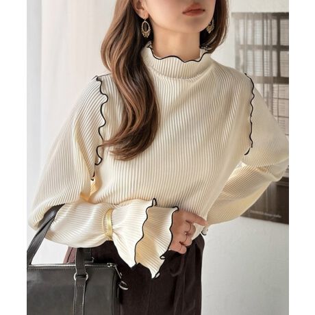 [^:CE1330050]̂ЂЂtŁA1łƂߒSnڂv킸Ƃ肱ɂȂႤ{gbvX􉚓ʊ̂v[cn1łȂꊴJWAɂȂ肷AlۂȂfUCB1͎ĂAG̃}XgACepointEv[cfށEtzFEC[hEghCNȃEHEO2wayp\detail1ŃR[f܂v[cgbvXłCi[ȂApbƒf悤ɂЂЂƃt̂悤ȉ炵̂郁E炢Aщ؂₩ɗhĎLb`zF̑fUCł肰Ȃ܂܂̘rɂƂA₷XgXt[EGXgCoX悭܂䊴ŁApcɂXJ[gɂ1ŉ؂₮̂ŁAAE^[̉ɒĂL[vƂ⑳̔zF́AJ[fBKR[gHDƂɂƌ̂IV|CgIs₨oɂ֗ŁAFႢőȂgbvX炵ؚVGbgŁAfC[ʂȓ܂Ŋ􂵂܂fabric|GXe100̌y₩ȃv[cfށccccccccF኱FLkF኱nFȂ|PbgFȂ@F􂢁ccccccccڂ@͏i^OQƂBcoordinatePŏ炵Ă邱̃Jbg\[uEX̓x[VbNȃfUCȂ̂łǂȃeCXgɂn}荇킹ACeŃJWA炫ꂢ߂܂ŎR݂Ɋy߂̗̂͂DGACeIWPbgWxXg̃Ci[ƂĂ͂WXJL~s̃Ci[ɂĂv[cfނfĉ؂₩ɁuEXVc̃CɎdŁAC[hŎ񌳂̃ANZgɂgG߂ɂ1łƒāAR[fɂd󂵂܂BJ[WJŁA[h[uɎ₷̂|CgBV[ɉʂȃX^Cy߂DGACełISNSVACe₨ȃZ[𖈓zMR[f̂Qlɂ...y Instagramz@classicalelf_officialy TikTokz@classicalelf_official̃j^[ɂA摜̐FƑقȂꍇ܂B