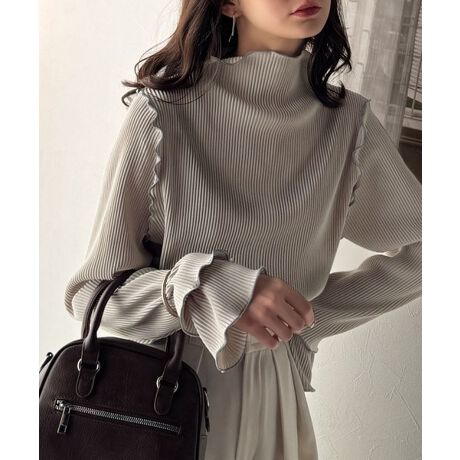 [^:CE1330050]̂ЂЂtŁA1łƂߒSnڂv킸Ƃ肱ɂȂႤ{gbvX􉚓ʊ̂v[cn1łȂꊴJWAɂȂ肷AlۂȂfUCB1͎ĂAG̃}XgACepointEv[cfށEtzFEC[hEghCNȃEHEO2wayp\detail1ŃR[f܂v[cgbvXłCi[ȂApbƒf悤ɂЂЂƃt̂悤ȉ炵̂郁E炢Aщ؂₩ɗhĎLb`zF̑fUCł肰Ȃ܂܂̘rɂƂA₷XgXt[EGXgCoX悭܂䊴ŁApcɂXJ[gɂ1ŉ؂₮̂ŁAAE^[̉ɒĂL[vƂ⑳̔zF́AJ[fBKR[gHDƂɂƌ̂IV|CgIs₨oɂ֗ŁAFႢőȂgbvX炵ؚVGbgŁAfC[ʂȓ܂Ŋ􂵂܂fabric|GXe100̌y₩ȃv[cfށccccccccF኱FLkF኱nFȂ|PbgFȂ@F􂢁ccccccccڂ@͏i^OQƂBcoordinatePŏ炵Ă邱̃Jbg\[uEX̓x[VbNȃfUCȂ̂łǂȃeCXgɂn}荇킹ACeŃJWA炫ꂢ߂܂ŎR݂Ɋy߂̗̂͂DGACeIWPbgWxXg̃Ci[ƂĂ͂WXJL~s̃Ci[ɂĂv[cfނfĉ؂₩ɁuEXVc̃CɎdŁAC[hŎ񌳂̃ANZgɂgG߂ɂ1łƒāAR[fɂd󂵂܂BJ[WJŁA[h[uɎ₷̂|CgBV[ɉʂȃX^Cy߂DGACełISNSVACe₨ȃZ[𖈓zMR[f̂Qlɂ...y Instagramz@classicalelf_officialy TikTokz@classicalelf_official̃j^[ɂA摜̐FƑقȂꍇ܂B