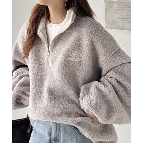 [^:JV1260484]Gߊ̂㋉҃X^CIJaVahJ̃n[tWbvvI[o[Bgh̃n[tWbvvI[o[{AfނŎdグꖇBzFɂhJƋ݂̃fUCR[f̃ANZgɂȂ邱ƊԈႢȂpointEn[tWbvE{AfށEoCJ[zF̋݌EƑJaVahJEJaVaR{EjpdetailJaVahJ|Cg̃n[tWbvvI[o[BۉQ̃{AdlȂ̂ŁA^E[XłȂAEghAV[ł􂷂邱ƊԈႢȂ݂oCJ[ɂȂĂ邩An[tWbv̊Jŕ\ς̂|CgIƂVGbgŁA̃R[fNUPĂ܂Bfabric{fBOĂ{AfށccccccccFȂFʐLkF኱nFȂ|PbgFȂ@F􂢉ccccccccڂ@͏i^OQƂBcoordinateVvȃfjɍ킹邾ŁATƂH~R[fI[gu[c킹΁AɌ܂܂N[Ȉۂo̓tApcƑgݍ킹̂߁BbNXƃgh˔X^Cy߂܂BTd˂ăC[X^ĈghX^CłIgbvX̓g[i[XEFbgAjbg킹ĂȂ炵X^CɁyJava Brand Storyz`Enjoy the moment`Java/Wo̓ChlVÃWKꂽl̐NW̊C̔ɃCXpCAaJWAEFAuhłBX|[cAAhx`[AAEghAAtFXA^E[XȂǂV[z肵AKɂ@\ƍt@bVBN␫ʂ𒴂jo[TfUC͂̂ЂƂłB̑厩RCAl̃Ahx`[yނׂĂ̐lɁBSNSVACe₨ȃZ[𖈓zMR[f̂Qlɂ...y Instagramz@classicalelf_officialy TikTokz@classicalelf_official̃j^[ɂA摜̐FƑقȂꍇ܂B