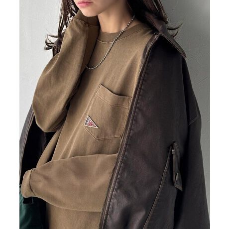 [^:JV1260517]قǂ悢tƏ㎿𗼗ꖇŁgȂꃀ[hhwr[EFCgTBƂ݂̂100fނŎdĂAJaVaR{̃wr[EFCgTBBe[WYƁA|Pbĝ肰Ȃ|CgANZgBꖇłC[hłAtďH~V[YXɊ􂵂Ă閜\ACełBpointEJaVaR{EIWihJbyE100E|PbgEYCNdetailnƌ݂̂wr[EFCgngpAVvȂ݊̂dオɂȂTłB100Ȃ̂Ŕ͏_炩AނقǂɎ̕y߂̂́BsOgHɂF́A܂ŃBe[Ŵ悤ȕ͋C܂ƂA̃JWAX^CƊiグĂ܂B̑傫߃|Pbgɂ͏ȃShJvXA肰ȂANZgɁBhbvV_[Œ悭邳̂VGbgAȂꊴՂBfj͂AXbNXi[XJ[gƂ̑QłBꖇƂĂ͂AVcWPbgHDăC[hĂBtH͌yHDƍ킹āA~̓jbgAE^[̃Ci[ƂāAĉĂ̗ɂ􂷂AV[YXɒ񂹂閜\gbvXłBfabric11.5IXƌ݂AnLтɂ^ꂵɂ100%fށBcccccFȂFLkF኱nFȂ|PbgF@F@(lbggp)cccccڂ@͏i^OQƂBcoordinatex[VbNȃfUCłǂȃeCXgɂn}荇킹{gXŎR݂Ɋy߂̗̂͂DGACeIfjXEFbgpcEWK[pcȂǂɍ킹VvJWAX^C`[XJ[gL~s[X킹Â߃X^C܂ŃghACeƂ̑QgbNWPbgHD΁AƌIȃX^Cɂꂢ߃X^CڎwȂA^CgXJ[gXbNX`CXBɃWHDă[t@[pvXŃoX𐮂΁AxAbvԈႢȂłyJava Brand Storyz`Enjoy the moment`Java/Wo̓ChlVÃW̊C̔ɃCXpCAatbgEFAuhłBX|[cAAhx`[AAEghAAtFXA^E[XȂǂV[z肵A₷AKɂ@\ƍt@bVBN␫ʂ𒴂jo[TfUC͂̂ЂƂłB̑厩RCAl̃Ahx`[yނׂĂ̐lɁBSNSVACe₨ȃZ[𖈓zMR[f̂Qlɂ...y Instagramz@classicalelf_officialy TikTokz@classicalelf_official̃j^[ɂA摜̐FƑقȂꍇ܂B