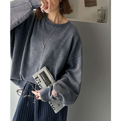 [^:JV1260520]̗͂𔲂ǂ銴AfC[R[fɂ҂IꖇŃT}ɂȂ郔Be[WCNȗуXEFbgBɂJava^OANZgɂȂA1łȂꊴUP!OXJ[gfjƍ킹邾ŁAÒMIX̃ghȒPɉoł܂H`t܂ł̃OV[YŒ񂵗͂QłBpointEJaVaR{EBe[WCNEƃI[o[TCYE1łUPEȍуXEFbgdetailAVbhEHbVHŐ܂ƓȐFƂȂꂽAꖇŃBe[WCNȏ{R[fĂ܂ƃI[o[TCYŌ̘r܂ŃNɒǍ^Jo[΂聝VGbgƂƂtHŁAYCNȃfj`mƍ킹΃JWA㋉҂͋̕CɁƐ̃uŃnoAɂ肰ȂuhŜŁAVvȃXEFbgłH`t̒V[YŒ񂹂AfC[og閜\XEFbgłfabricAVbhH{ȍуXEFbgfށBƓȃƏ_炩ccccccccFȂFLkF藠nFȂ|PbgFȂ@F􂢁ccccccccfށAH̓㗠ѕɃsOł₷ȂĂ܂Bڂ@͏i^OQƂBcoordinatex[VbNJ[łǂȃeCXgɂn}荇킹{gXŎR݂Ɋy߂̗̂͂DGACeIfjXEFbgpcA`mpcȂǂ̃x[VbNȃACe͂񁝃N[Ȉۂo̓tApcɁA͌Xj[J[őgݍ킹̂߁܂Td˒邱ƂŁAIVȃC[hR[fIɂ̓gbNWPbgANZgɂ΁AƌIȃX^CɂȂ̃X^COŁAR[fBl[gył݂āByJava Brand Storyz`Enjoy the moment`Java/Wo̓ChlVÃW̊C̔ɃCXpCAatbgEFAuhłBX|[cAAhx`[AAEghAAtFXA^E[XȂǂV[z肵A₷AKɂ@\ƍt@bVBN␫ʂ𒴂jo[TfUC͂̂ЂƂłB̑厩RCAl̃Ahx`[yނׂĂ̐lɁBSNSVACe₨ȃZ[𖈓zMR[f̂Qlɂ...y Instagramz@classicalelf_officialy TikTokz@classicalelf_official̃j^[ɂA摜̐FƑقȂꍇ܂B