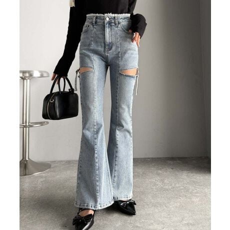 [^:MI0909018]wV[ȔJbgAEǵAgh}fjpcIEGXg͉؂₩ȃsR[XgłꊴAbvBtAVGbgroʂfjBXgb`̂fނŁA͂Snǋ܂BJWAɂLC߂ɂȂăI[V[Yy߂ꖇłpointEEGXgɃsR[Xd˃fUCEJbgAEgŔJWAEr&ꌩ̃Z^[؂ւEXgb`̂fjfށdetailXgb`̍Be[WfjgpBtAVGbgŔrʂoAEGXgSŉKȒSnBJbgAEgfUCɂ锧ŏ炵肰ȂAs[ghfUCŁAJWAȒȂɂ҂̈iBfabricXgb`̂ȍfjfށccccccccFȂFʐLkF኱nFȂ|PbgF@F@(lbggp)cccccccclbgɓĂ̂߂܂Bڂ@͏i^OQƂBcoordinatëꖇŃgĥR[fVvȃsXEFbgƍ킹̂͂񃊃ujbgObṽgbvX킹΁AwV[ŃN[ȃXg[gX^CɁ܂Vc킹ăLCߑlJWAX^Cɂ̂߁t⃊{ACe킹L[gƃJWAMIX߂łIȂ̃X^COŁAR[fBl[gył݂āymily biletƂ́z"ƎR Ƃ킢 ƎDɂȂ" Ȋ肢uhBgh~x[VbNɁuK[[vmixA҂ÂRZvgB~t@bVyɊy߂āAv킸VFAȂAƂ߂ACeĂ܂BSNSVACe₨ȃZ[𖈓zMR[f̂Qlɂ...y Instagramz@classicalelf_officialy TikTokz@classicalelf_official̃j^[ɂA摜̐FƑقȂꍇ܂B