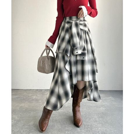 [^:MI1019113]Ggh̃C[hX^Cy߂IVc̃`FbNXJ[gŃXg[gȂȂꊴɁBG̃ghA`FbNꂽVcfUC̃XJ[gBAVg[ȐŁAC[hX^Cɂ҂IPiłCM[wfUCXJ[gƂĂ􂵂܂pointE`FbNEVcfUCECM[wfUCEC[hX^CdetailC[hX^Cy߂`FbNXJ[gBɃ`FbNVct悤ȃfUCŁAXg[gȂȂꊴo܂AVg[ȃfUCɂȂĂ̂ŃC[h₷AXEFbgpcfjƍ킹Ƃ㋉҂Ɂfabric肷Ȃ悢̃`FbNfށBccccccccFȂFʐLkFȂnFȂ|PbgFȂ@F@(lbggp)ccccccccڂ@͏i^OQƂBcoordinatêPŃR[fɔY܂邾łɂȂ閜\XJ[gVvȃjbgJbg\[킹邾ŃK[[X^C܂AgbvX̓XEFbg⃍TA̓u[cXj[J[ō킹΃gbhJWAX^CXJ[gȂ̂ŁA{gXɃfjpc⃌MX킹΃C[hX^CR[fiグĂ܂L[gƃJWAMIXĂĊyłȂȕ͋CɂȂDGACełymily biletƂ́z"ƎR Ƃ킢 ƎDɂȂ" Ȋ肢uhBgh~x[VbNɁuK[[vmixA҂ÂRZvgB~t@bVyɊy߂āAv킸VFAȂAƂ߂ACeĂ܂B̃j^[ɂA摜̐FƑقȂꍇ܂BTCY\EGXǵij̓EGXgSőL΂ƂȂ܂BSNSVACe₨ȃZ[𖈓zMR[f̂Qlɂ...y Instagramz@classicalelf_officialy TikTokz@classicalelf_official