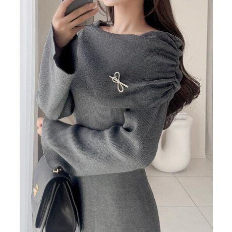 [^:MI1359027]̃fUCRɊy߂}`WAYdlO\ȃ{u[`tŉ؂₩Ǝp˔ꖇBgĥ݌ƃtAۓIȃs[XBItV_[⃏V_[ȂǒȂIׂ}`WAYdlŁACV[ɍ킹Ċy߂܂BO\ȃ{u[`A؂₩YĂACełpointE{u[`tŒȂ݁EItVEV2WAYdlEh[v̂܃fUCE炵ĂtAEVGbgOtA^Cvdetail炵ACVGbg̃jbgs[XłB݂̓AVg[fUCŕБɃMU[񂹁ARȃh[v\B̃CꂢɌItV_[⃏V_[ƂĒpłALV[ɑΉ܂Bg̓u҂݂Œ悭ĝɉAg̓tACő̌^EKȒSnɁO\ȃ{u[`tĂAVvɂ؂₩ɂAW\Ȉꖇłfabric悢݂ƐLk̂|GXefނ̃jbgccccccccFȂFʐLkF藠nFȂ|PbgFȂ@F􂢉ccccccccڂ@͏i^OQƂBcoordinatePŏ炵̂R[fBl[gjbgs[X̓[h[uɂP͗~ACeIEGXgVFCṽfUCŁAWPbg{ƍ킹ƊȒPɃnR[fIɃq[pvX킹Ή؂₩ň炵tF~jȈۂ^Ă܂܂ANZT[Ƀp[̃COuXbgIԂƁAꊴ̂tH[}X^CɎdオ܂BƂĂ΂V[ɂsb^ȁAiŉ炵؂₩ȃs[Xłymily biletƂ́z"ƎR Ƃ킢 ƎDɂȂ" Ȋ肢uhBgh~x[VbNɁuK[[vmixA҂ÂRZvgB~t@bVyɊy߂āAv킸VFAȂAƂ߂ACeĂ܂BSNSVACe₨ȃZ[𖈓zMR[f̂Qlɂ...y Instagramz@classicalelf_officialy TikTokz@classicalelf_official̃j^[ɂA摜̐FƑقȂꍇ܂B