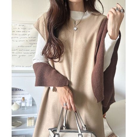 [^:CE1010494]H~̕K{ACeAtFCNE[fނ̃n[tWbvI[CB̌^Jo[łfUCŁAC[hR[fy߂܂BpointEn[tWbvĚ^Jo[EC[hR[fdetailmX^WbNȃtFCNE[fނgpI[CBVvłȂꂽl̈ۂłBhbvV_[̃fUCŁA̘r肰ȂJo[A肵TCYő̌^ƉB̂|CgBtg̃n[tWbvfUCŁAHt܂ł܂܂ȃCi[ƍ킹R[fBl[gy1łBfabriĉ݂E[fށBFȂFLkF኱nFȂ|PbgF@F􂢉¥ڂ@͏i^OQƂBcoordinatêPŃR[fɔY܂邾łɂȂ閜\ACeȂŃJWAɂꂢ߂ɂRɊy߂܂IxX^Cɂ̓TVc̑gݍ킹߁BɃXj[J[킹΁AbNX̂JWAR[fɁ􂫂ꂢ߃X^CڎwȂAujbguEX𒆂ɍ킹Ă݂WPbgd˒ƐꂽۂvXł܂̓[t@[pvXŃoX𐮂΁AxAbvԈႢȂłV[ɉʂȃX^Cy߂DGACełISNSVACe₨ȃZ[𖈓zMR[f̂Qlɂ...y Instagramz@classicalelf_officialy TikTokz@classicalelf_official̃j^[ɂA摜̐FƑقȂꍇ܂B