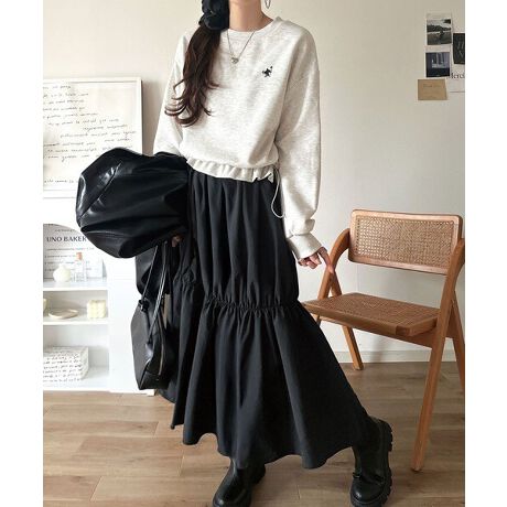 [^:CE1020325]XEFbgƃXJ[g̏{ȍ킹ZBR[fBl[g̋荎\s[XBꖇŃR[fBl[głႤłȂǍ^Jo[łґȃACeB悤H̔Y݂𑦉łgbvXƃXJ[ghbLOĂHD邾Ŋ郏s[XłBpointENуJbg\[ɃMU[XJ[ghbLOdlEgbvXɂ̓h[R[htE蒅TCYEɃ|CghJdetailȂꊴՂ̂̃s[X́AhbLOdlȂ̂1łꂪ܂DGACe􂠂Ń{fBCEɂNѐngbvXɁAXJ[g̓MU[炩ȕz吶ngpBŜɂƂTCWOŁAbNXvX̌^Jo[ɂJWAƉ˔\s[XłBfabricygNїтƃVJVJȂiCz吶nccccccccFȂFʐLkF኱nFȂ|PbgFȂ@F@cccccccclbgɓĂ̂߂܂ڂ@͏i^OQƂBcoordinatêPŃR[fɔY܂邾łɂȂ閜\ACeȂŃJWAɂꂢ߂ɂRɊy߂܂ILbvԂđɌXj[J[킹΁ÂX|[eB[JWAR[fɁ􂻂ɃgbNWPbgHDΊyłȂȕ͋CɁ܂A[t@[pvXu[cƍ킹Ώ炵ۂɁWPbgu]HD΁AꂽۂvXł܂恝ANZgɂĊy߂lJWAȃs[XłBSNSVACe₨ȃZ[𖈓zMR[f̂Qlɂ...y Instagramz@classicalelf_officialy TikTokz@classicalelf_official̃j^[ɂA摜̐FƑقȂꍇ܂B