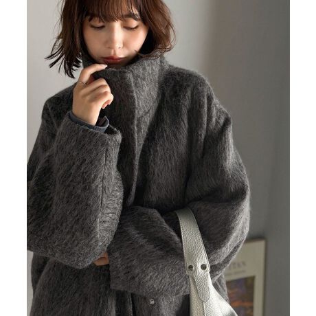 [^:CE1070166]_炩ȃVM[fނŎdĂiȃfUĆB̏H̃[h[uɉAʊ̂ꒅBghƋ@\˔~hR[gBё̒MIXVM[fނœ~[hoB߂̃X^hJ[ŏʂVGbgŌ̃jbgyX߂܂BpointE䗃X^hJ[EMIXOVM[fށE~[h߂fUCE~hő̌^Jo[detailꂽ[hƏ炵˔Aё̒MIXVM[fނ~炵R[gBK܂ŉB~hƂƂVGbgȂcCŃXbLB߂̃X^hJ[񌳂g݁Aʂ҂ł܂BLŃ[YȃI[o[VGbgȂ̂ŁA{[jbg̏ォłX[YȒSnBX^CłƔ̂邨R[fL}܂BfabricMIXOVM[ccccccccFȂFʐLkFȂnF|PbgF@FhCN[jÔ݁ccccccccڂ@͏i^OQƂBcoordinate킹R[fŃGKgɂJWAɂR݂Ɋy߂̗̂͂DGACeIujbgƃOXJ[ggݍ킹ԃGKgR[f͂fjXbNX킹邱ƂŁAJWAȂꂽۂɁ􂻂Ƀ[XJbg\[VA[gbvXC[h΁A炵Ă܂Â߂ȕ͋Cy݂ɂ́A{ACe`[XJ[gƍ킹̂߁Iӂ肵炵C܂Af[gʂȂoɂ҂łpvXƍ킹oEItBXJWAR[f͂t@[ACeXj[J[Eu[cƍ킹[hR[fIXXH~V[Ỹ[h[uɉ1łSNSVACe₨ȃZ[𖈓zMR[f̂Qlɂ...y Instagramz@classicalelf_officialy TikTokz@classicalelf_official̃j^[ɂA摜̐FƑقȂꍇ܂B