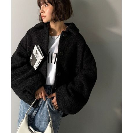 [^:CE1070169]ƂƊ̐▭oXRN[ݕt{AWPbgBG߂ły߂AgƃfUC˔̓~Ăꒅݕt̃{AWPbǵA{[X[uƊۂ݂̂RN[VGbgB炵āAǂȃX^Cɂ}b`܂IRpNgȏ䊴ŃR[fBl[g̕L̂ŁApcX^CɂXJ[gX^CɂpointEXeJ[E{AWPbgE|ERN[VGbgdetailƂƊ̃oX▭ȋݕt̃WPbgAE^[BɃ^bN{[X[uƊۂ݂̂RN[VGbg|CgBRpNgȏ䊴łAɒ߂Ƃ̂TCYȂ̂|CgBoX̂䊴ŁA{gI΂R[fBl[gĒ܂BfabricEnF[vVM[EFȂEFʁELkFȂEnFE|PbgFE@FhCN[jÔ݁ڂ@͏i^OQƂBcoordinateX^CbVłȂJWAɂȂ閜\ACefjXbNXƍ킹΁AJWAȂꂽۂɁBtApcIԂƃN[[hAbvAX^CAbvʂQI܂xX^Cɂ̓sXEFbg̑gݍ킹߁BbNXoAWPbgŃLvX܂炵ۂɂ́At@[ACe⃍OXJ[g킹̂߁ɃpvXu[cĂ邱ƂŁAŜ̃oX܂BoɂgāAV[ɉʂȃX^Cy߂DGACełISNSVACe₨ȃZ[𖈓zMR[f̂Qlɂ...y Instagramz@classicalelf_officialy TikTokz@classicalelf_official̃j^[ɂA摜̐FƑقȂꍇ܂B