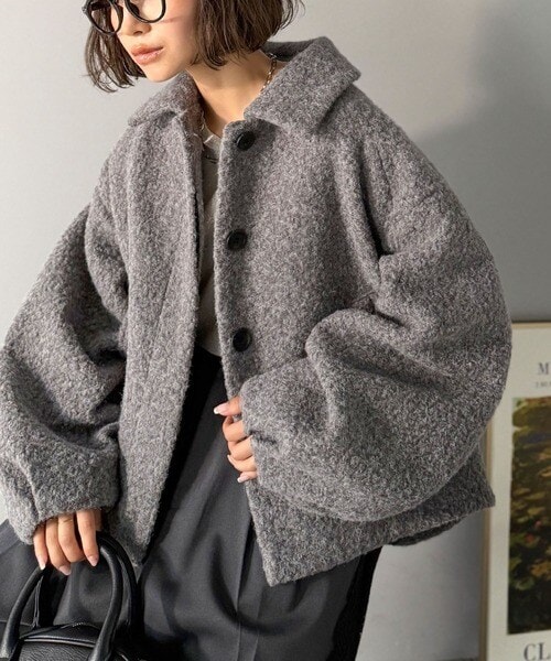 [}C]y2025AWVz{[Ɣ̐▭oXBRN[ݕt{AR[g/NVJGtiClassical Elfj O[