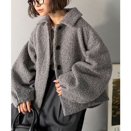 [^:CE1070169]ƂƊ̐▭oXRN[ݕt{AWPbgBG߂ły߂AgƃfUC˔̓~Ăꒅݕt̃{AWPbǵA{[X[uƊۂ݂̂RN[VGbgB炵āAǂȃX^Cɂ}b`܂IRpNgȏ䊴ŃR[fBl[g̕L̂ŁApcX^CɂXJ[gX^CɂpointEXeJ[E{AWPbgE|ERN[VGbgdetailƂƊ̃oX▭ȋݕt̃WPbgAE^[BɃ^bN{[X[uƊۂ݂̂RN[VGbg|CgBRpNgȏ䊴łAɒ߂Ƃ̂TCYȂ̂|CgBoX̂䊴ŁA{gI΂R[fBl[gĒ܂BfabricEnF[vVM[EFȂEFʁELkFȂEnFE|PbgFE@FhCN[jÔ݁ڂ@͏i^OQƂBcoordinateX^CbVłȂJWAɂȂ閜\ACefjXbNXƍ킹΁AJWAȂꂽۂɁBtApcIԂƃN[[hAbvAX^CAbvʂQI܂xX^Cɂ̓sXEFbg̑gݍ킹߁BbNXoAWPbgŃLvX܂炵ۂɂ́At@[ACe⃍OXJ[g킹̂߁ɃpvXu[cĂ邱ƂŁAŜ̃oX܂BoɂgāAV[ɉʂȃX^Cy߂DGACełISNSVACe₨ȃZ[𖈓zMR[f̂Qlɂ...y Instagramz@classicalelf_officialy TikTokz@classicalelf_official̃j^[ɂA摜̐FƑقȂꍇ܂B