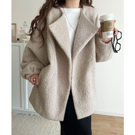 [^:CE1070173]VvȂ瑶݊QIm[J[RN[{AR[g_炩gȃ{Afނ̃RN[VGbgR[gBm[J[ŃX^CbVȈۂɎdグ܂BǂȃX^Cɂ킹₷AwK{̈ꒅłpointEHDI[o[TCYEm[J[ŐꂽہERVXfUCERN[VGbgő̌^Jo[detailɃ^bN{[X[uƁAwɊۂ݂̂VGbgۗꖇB͏߂ŁAqbvBS̏䊴BɌ̃jbg߂]TAoX̗ǂVGbgŃ{gXIт܂Bfabricӂ肵[vVM[gpAy₩ȒSnłBccccccccFȂFʐLkFȂnF|PbgF@FhCN[jOccccccccڂ@͏i^OQƂBcoordinate킹R[fŃGKgɂJWAɂR݂Ɋy߂̗̂͂DGACeIujbgƃOXJ[ggݍ킹ԃGKgR[f͂fjXbNX킹邱ƂŁAJWAȂꂽۂɁ􂻂Ƀ[XVA[gbvXC[h΁A炵Ă܂Â߂ȕ͋Cy݂ɂ́A{ACe`[XJ[gƍ킹邪߁Iӂ肵炵C܂Af[gʂȂoɂ҂łpvXƍ킹oEItBXJWAR[f͂t@[ACeXj[J[Eu[cƍ킹[hR[fIXXH~V[Ỹ[h[uɉ1łSNSVACe₨ȃZ[𖈓zMR[f̂Qlɂ...y Instagramz@classicalelf_officialy TikTokz@classicalelf_official̃j^[ɂA摜̐FƑقȂꍇ܂B