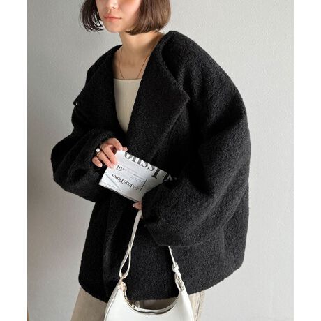 [^:CE1070173]VvȂ瑶݊QIm[J[RN[{AR[g_炩gȃ{Afނ̃RN[VGbgR[gBm[J[ŃX^CbVȈۂɎdグ܂BǂȃX^Cɂ킹₷AwK{̈ꒅłpointEHDI[o[TCYEm[J[ŐꂽہERVXfUCERN[VGbgő̌^Jo[detailɃ^bN{[X[uƁAwɊۂ݂̂VGbgۗꖇB͏߂ŁAqbvBS̏䊴BɌ̃jbg߂]TAoX̗ǂVGbgŃ{gXIт܂Bfabricӂ肵[vVM[gpAy₩ȒSnłBccccccccFȂFʐLkFȂnF|PbgF@FhCN[jOccccccccڂ@͏i^OQƂBcoordinate킹R[fŃGKgɂJWAɂR݂Ɋy߂̗̂͂DGACeIujbgƃOXJ[ggݍ킹ԃGKgR[f͂fjXbNX킹邱ƂŁAJWAȂꂽۂɁ􂻂Ƀ[XVA[gbvXC[h΁A炵Ă܂Â߂ȕ͋Cy݂ɂ́A{ACe`[XJ[gƍ킹邪߁Iӂ肵炵C܂Af[gʂȂoɂ҂łpvXƍ킹oEItBXJWAR[f͂t@[ACeXj[J[Eu[cƍ킹[hR[fIXXH~V[Ỹ[h[uɉ1łSNSVACe₨ȃZ[𖈓zMR[f̂Qlɂ...y Instagramz@classicalelf_officialy TikTokz@classicalelf_official̃j^[ɂA摜̐FƑقȂꍇ܂B