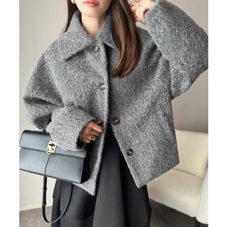 [^:CE1240096]ӂƂVM[fނŋGߊՂBV[g~RN[VGbgAlJWAɂꂢ߂ɂ}b`B_炩ȃtFCNOE[VM[fނgpAgDSnBV[gŃ{gXƂ̃oX₷AƂ肠VGbgŌ̃jbg̏ォd˂₷̂͂łBx[VbNȃfUCŕLV[ɑΉł閜\AE^[łBpointEۉ̍VM[fނgpEV[gŃoX̗ǂVGbgẼCi[d˂₷݌vEx[VbNŒ񂵂₷fUCdetailg݊̂tFCNOE[VM[fނ̗pAH~ɍœKȈꒅV[g̃XeJ[dlŁApcɂXJ[gɂDBg⑳ɂƂĂ邽߁Ãjbg킹ĂKɒ܂ۂ݂̂RN[VGbg炵͋CoA~j{gɃu[c킹lJWAAe[p[hpcł܂Ƃ߂ꂢ߃X^C܂ŕL􁝁fabricĝ݂tFCNOE[VM[fށccccccccFȂFLkFȂnF|PbgF@FhCN[jOccccccccڂ@͏i^OQƂBcoordinate킹R[fŃGKgɂJWAɂR݂Ɋy߂̗̂͂DGACeIujbgƃOXJ[ggݍ킹ԃGKgR[f͂fjXbNX킹邱ƂŁAJWAȂꂽۂɁ􂻂ɃuEXVA[gbvXC[h΁A炵Ă܂Â߂ȕ͋Cy݂ɂ́A[XACe`[XJ[gƍ킹邪߁Iӂ肵炵C܂Af[gʂȂoɂ҂łpvXƍ킹oEItBXJWAR[f͂t@[ACeXj[J[Eu[cƍ킹[hR[fIXXH~V[Ỹ[h[uɉ1łSNSVACe₨ȃZ[𖈓zMR[f̂Qlɂ...y Instagramz@classicalelf_officialy TikTokz@classicalelf_official̃j^[ɂA摜̐FƑقȂꍇ܂B