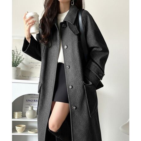 [^:CE1265006]iŐꂽOR[głȂ̃X^CiグȀH~ǂȃV[łMĒȂXeJ[R[głBVvȂӂ郍O䗃XeJ[R[gBoX̂Ƃ₷fUCŁAH~t܂Ŋ􂷂ꒅłSnǂÃjbgXEFbgƂQ݊̂X^Co܂BpointEX^hJ[ƃm[}J[2wayEifށE+1ɁEoX̂Ƃ₷OEjpdetailYgW[WfނgpOR[gBꂽfUĆAJWAtH[}܂ŕLV[ŊIoX̂Ƃ₷ÓAǂȃX^Cɂ킹₷AghCNȒȂĂ܂悢Ƃ̂ŁÃjbgXEFbgd˂ĂAXgXt[ɒp\hAH~t܂ŒV[YŊ􂷂邱ƊԈႢȂIɁAVvȃfUCȂAiȑfފʂ𐶂ݏoAȂ̃X^CwĂ܂BfabricEG̗ǂ|GXe100̃gW[WfށBccccccccFȂFLkFȂnF|PbgF@FhCN[jOccccccccڂ@͏i^OQƂBcoordinatex[VbNȃfUCȂPŏ炵Ă邱̃R[g͍킹ACeŃJWA炫ꂢ߂܂ŎR݂Ɋy߂̗̂͂DGACeIXbNX⃏Chpcƍ킹ƃ}jbVȃghR[f̊tAXJ[g^CgXJ[gŃfBCNɃL̂߂łB悭Ƃ̂TCYȂ̂ŁAjbgXEFbgȂǌ̃gbvX킹邱Ƃł܂IR[fI΂Ȃ炳܂܂ȃV[Ŋ􂷂邱ƊԈႢiVSNSVACe₨ȃZ[𖈓zMR[f̂Qlɂ...y Instagramz@classicalelf_officialy TikTokz@classicalelf_official̃j^[ɂA摜̐FƑقȂꍇ܂B