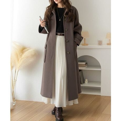 [^:CE1265006]iŐꂽOR[głȂ̃X^CiグȀH~ǂȃV[łMĒȂXeJ[R[głBVvȂӂ郍O䗃XeJ[R[gBoX̂Ƃ₷fUCŁAH~t܂Ŋ􂷂ꒅłSnǂÃjbgXEFbgƂQ݊̂X^Co܂BpointEX^hJ[ƃm[}J[2wayEifށE+1ɁEoX̂Ƃ₷OEjpdetailYgW[WfނgpOR[gBꂽfUĆAJWAtH[}܂ŕLV[ŊIoX̂Ƃ₷ÓAǂȃX^Cɂ킹₷AghCNȒȂĂ܂悢Ƃ̂ŁÃjbgXEFbgd˂ĂAXgXt[ɒp\hAH~t܂ŒV[YŊ􂷂邱ƊԈႢȂIɁAVvȃfUCȂAiȑfފʂ𐶂ݏoAȂ̃X^CwĂ܂BfabricEG̗ǂ|GXe100̃gW[WfށBccccccccFȂFLkFȂnF|PbgF@FhCN[jOccccccccڂ@͏i^OQƂBcoordinatex[VbNȃfUCȂPŏ炵Ă邱̃R[g͍킹ACeŃJWA炫ꂢ߂܂ŎR݂Ɋy߂̗̂͂DGACeIXbNX⃏Chpcƍ킹ƃ}jbVȃghR[f̊tAXJ[g^CgXJ[gŃfBCNɃL̂߂łB悭Ƃ̂TCYȂ̂ŁAjbgXEFbgȂǌ̃gbvX킹邱Ƃł܂IR[fI΂Ȃ炳܂܂ȃV[Ŋ􂷂邱ƊԈႢiVSNSVACe₨ȃZ[𖈓zMR[f̂Qlɂ...y Instagramz@classicalelf_officialy TikTokz@classicalelf_official̃j^[ɂA摜̐FƑقȂꍇ܂B