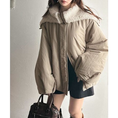 [^:JV1070168]킢~ ŋ̃ACeIgh̃o[VGbgŏ{ȃX^Coł钆ȃo[u]NVJGtłɓȂJavaR{ACeBZ[[̃t[hɃ{Afނ킹āAۂ킢oۂƊۂVGbgłƂ킢Ȃ1łpointEo[VGbgE{AZ[[t[hEqbv܂ŉB~hEJaVaR{EjpACedetailKۂB{[̂䊴gĥ郋bNXĂ܂BZ[[^̃{At[hR[fBl[g̃ANZgɁ܂ԂĂ̂ŋ݂ɂ荂WbvŒ̂IXXI[o[TCYŒɂ񒅍Œ̂Ő^~zg͂łBjpŒ̂ŃyAbNfabricy₩Ȉۂ̃iC~jOOccccccccFȂFʐLkFȂnF|PbgF@FhCN[jÔ݁ccccccccڂ@͏i^OQƂBcoordinatex[VbNȃfUCłǂȃeCXgɂn}荇킹{gXŎR݂Ɋy߂̗̂͂DGACeIfjtApcƍ킹ΑlJWAȈۂɁOXJ[gXbNXƍ킹R[fł̓pvXu[c킹Ώ炵ꂢ߃X^CɁ܂eBA[hXJ[g~j{g킹K[[X^Cߊɂ̓}t[{Au[c킹΁AIVȖh΍ɂȂ܂ˁBȂ̃X^COŁAR[fBl[gył݂āyJava Brand Storyz`Enjoy the moment`Java/Wo̓ChlVÃWKꂽl̐NW̊C̔ɃCXpCAaJWAEFAuhłBX|[cAAhx`[AAEghAAtFXA^E[XȂǂV[z肵AKɂ@\ƍt@bVBN␫ʂ𒴂jo[TfUC͂̂ЂƂłB̑厩RCAl̃Ahx`[yނׂĂ̐lɁBSNSVACe₨ȃZ[𖈓zMR[f̂Qlɂ...y Instagramz@classicalelf_officialy TikTokz@classicalelf_official̃j^[ɂA摜̐FƑقȂꍇ܂B