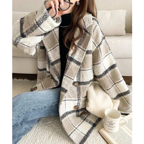 [^:MI1019109]ꂽRN[VGbg~̃R[fāAȂ̂SAbvf[g܂BE[CNfނŎdĂX^hJ[R[głBRN[VGbg͑̌^I΂A\Ɋmہ~̃R[fBl[gɂ҂̃ACeŁA܂܂ȃX^Cɓ݂܂BpointEE[CNfށERN[VGbgE~hE_uuXgdetailӂƂRN[VGbg̃`FbNR[głBۂ݂ттCRɑ̂̃CJo[ÂX^Coqbv蕢Ŝ~hŁǍ^肰ȂJo[oX̂Ƃ₷ꖇBNVJȃfUClJWAɂ҂ȏivXAfjXJ[gȂǕLR[fBl[gɑΉfabric\ʂ̋Nъ̗̊≷ĂBccccccccFȂFLkFȂnF|PbgF@FhCN[jOccccccccڂ@͏i^OQƂBcoordinatêPŃR[fɔY܂邾łɂȂ閜\ACefjtApcƍ킹ΑlJWAȈۂɁBXbNX⃏Chpcƍ킹ăJbR悭}jbVȒȂɂ܂V[gpc~jXJ[gƍ킹K[[X^C߂ł炵oYCNɂL}IFȃR[fBl[gɍ킹₷̂Œ킵₷1łBymily biletƂ́z"ƎR Ƃ킢 ƎDɂȂ" Ȋ肢uhBgh~x[VbNɁuK[[vmixA҂ÂRZvgB~t@bVyɊy߂āAv킸VFAȂAƂ߂ACeĂ܂BSNSVACe₨ȃZ[𖈓zMR[f̂Qlɂ...y Instagramz@classicalelf_officialy TikTokz@classicalelf_official̃j^[ɂA摜̐FƑقȂꍇ܂B