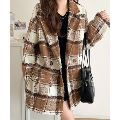 [^:MI1019109]ꂽRN[VGbg~̃R[fāAȂ̂SAbvf[g܂BE[CNfނŎdĂX^hJ[R[głBRN[VGbg͑̌^I΂A\Ɋmہ~̃R[fBl[gɂ҂̃ACeŁA܂܂ȃX^Cɓ݂܂BpointEE[CNfށERN[VGbgE~hE_uuXgdetailӂƂRN[VGbg̃`FbNR[głBۂ݂ттCRɑ̂̃CJo[ÂX^Coqbv蕢Ŝ~hŁǍ^肰ȂJo[oX̂Ƃ₷ꖇBNVJȃfUClJWAɂ҂ȏivXAfjXJ[gȂǕLR[fBl[gɑΉfabric\ʂ̋Nъ̗̊≷ĂBccccccccFȂFLkFȂnF|PbgF@FhCN[jOccccccccڂ@͏i^OQƂBcoordinatêPŃR[fɔY܂邾łɂȂ閜\ACefjtApcƍ킹ΑlJWAȈۂɁBXbNX⃏Chpcƍ킹ăJbR悭}jbVȒȂɂ܂V[gpc~jXJ[gƍ킹K[[X^C߂ł炵oYCNɂL}IFȃR[fBl[gɍ킹₷̂Œ킵₷1łBymily biletƂ́z"ƎR Ƃ킢 ƎDɂȂ" Ȋ肢uhBgh~x[VbNɁuK[[vmixA҂ÂRZvgB~t@bVyɊy߂āAv킸VFAȂAƂ߂ACeĂ܂BSNSVACe₨ȃZ[𖈓zMR[f̂Qlɂ...y Instagramz@classicalelf_officialy TikTokz@classicalelf_official̃j^[ɂA摜̐FƑقȂꍇ܂B