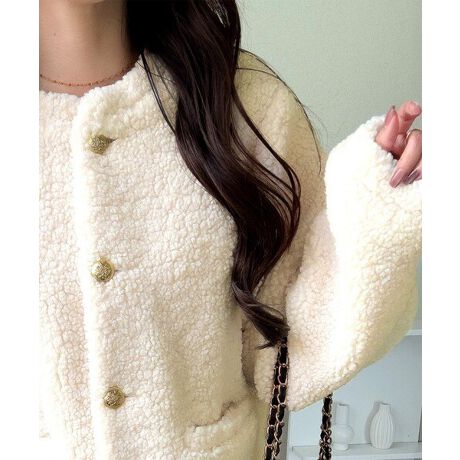 [^:MI1329051]GߊՂ̃{AAlۂiɁBꂽfUCŁAǂȃV[ɂ}b`Gu{^g̃{AWPbgBgď_炩{Afނ͍o܂BVvȃfUCŁAR[fBl[g̕L܂BpointES[h̃GutE{[Ղȃ{AfށEm[J[ō킹₷VvfUCEX^CbVɖXbLVGbgdetailS[h̃Gutb`ɉfA{[{AWPbgB݊̂{AȂARpNgɐ݌v邱ƂŃXbLƂVGbgBm[J[fUCȂ̂ŁA^[glbNuEXƂǂAR[fBl[gɎ₷̂͂łBӂƂ{AnGߊ߁AHD邾ŉ؂₩ȃX^CɎdオ܂Bfabric{[̂{AnccccccccFȂFLkFȂnF|PbgF@F􂢉ccccccccڂ@͏i^OQƂBcoordinatex[VbNȃfUCȂ炵A킹R[fłꂢ߂ɂJWAɂR݂Ɋy߂̗̂͂DGACeIjbgƃOXJ[ggݍ킹Ԃꂢ߃R[f͂fjXbNX킹邱ƂŁAJWAȂꂽۂɁÂ߂ȕ͋Cy݂ɂ́A`[XJ[g~jXJ[gƍ킹邪߁Iӂ肵炵C܂Af[gʂȂoɂ҂łɂ̓Xj[J[Eu[cƍ킹K[[R[fIXXH~V[Ỹ[h[uɉ1łymily biletƂ́z"ƎR Ƃ킢 ƎDɂȂ" Ȋ肢uhBgh~x[VbNɁuK[[vmixA҂ÂRZvgB~t@bVyɊy߂āAv킸VFAȂAƂ߂ACeĂ܂BSNSVACe₨ȃZ[𖈓zMR[f̂Qlɂ...y Instagramz@classicalelf_officialy TikTokz@classicalelf_official̃j^[ɂA摜̐FƑقȂꍇ܂B