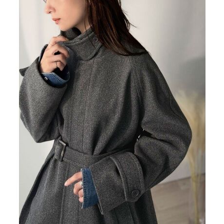 [^:CE1265007]ꂽfUCƋ@\˔OR[gBl̖͂ĂAiȈꒅBG̗ǂgfނgp䗃gR[gBEGXgxgtŁAX^CbVȃVGbgBƉHD邾ŁAiƉ˔fC[[Xɂ҂ȃACełBpointEEiExgtŃVGbg\EnEoX̂Ƃ₷O䁡detailꂽۂ^xgt䗃gR[gBNVbNȃfUCȂAXbgœ₷QEGXgxgŃn邱ƂłAV[I΂􂷂GKgȈꒅłBH~̃R[fBl[gɁAЉĂقACełBfabric|GXe100̃gW[WfނgpBccccccccFȂFLkFȂnF|PbgF@FhCN[jOccccccccڂ@͏i^OQƂBcoordinate킹R[fŃGKgɂJWAɂR݂Ɋy߂̗̂͂DGACeIujbgƃOXJ[ggݍ킹ԃGKgR[f͂񁝃fjXbNX킹邱ƂŁAJWAȂꂽۂɁ􂻂Ƀ[XVA[gbvXC[h΁A炵Ă܂Â߂ȕ͋Cy݂ɂ́As[X`[XJ[gƍ킹邪߁Iӂ肵炵C܂Af[gʂȂoɂ҂łpvXƍ킹oEItBXJWAR[f͂t@[ACeXj[J[Eu[cƍ킹[hR[fIXXH~V[Ỹ[h[uɉ1łSNSVACe₨ȃZ[𖈓zMR[f̂Qlɂ...y Instagramz@classicalelf_officialy TikTokz@classicalelf_official̃j^[ɂA摜̐FƑقȂꍇ܂B