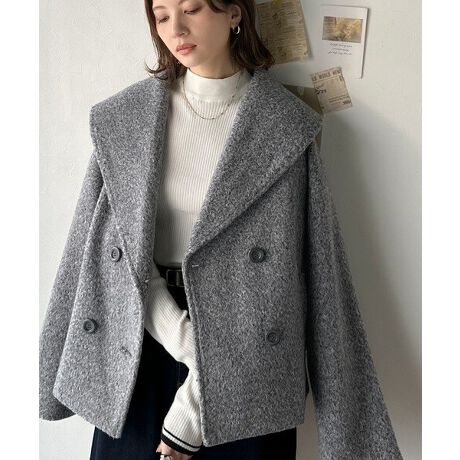 [^:CE1010455]܂؂₩ɖrbOV[J[BHD邾łȂꊴYl̃tFCNE[R[gB݊̂rbOJ[|Cg̃_uuXgR[gB㎿ȃtFCNE[fނŌy₩ȒSnȂ̂ɒgBVGbgŌjbg̏ォHDAHE~Et܂ŃOV[Y􂵂܂BpointEE[CNfށErbNJ[E_uuXgdetail@܂ƌĂA傫߂̋܂ۓIȃ_uR[gB̓IȃrbOJ[ʂȂA̃X^COƏiɈグ܂B_炩ȃtFCNE[fނgpAyƂ𗼗B{NV[ȃVGbgƃqbvB~hŁApcɂXJ[gɂoXǂ}b`܂BH~Aďt܂ŁAOV[Y􂷂ꒅłBfabric@\ʊ̂E[EF[ujbgō̂fށ@@@@@@@cccccFȂFLkFȂnF|PbgF@FhCN[jOcccccڂ@͏i^OQƂBcoordinate킹R[fŃGKgɂJWAɂR݂Ɋy߂̗̂͂DGACeIujbgƃOXJ[ggݍ킹ԃGKgR[f͂񁝃fjXbNX킹邱ƂŁAJWAȂꂽۂɁÂ߂ȕ͋Cy݂ɂ́A{ACe`[XJ[gƍ킹邪߁Iӂ肵炵C܂Af[gʂȂoɂ҂łpvXƍ킹oEItBXJWAR[f͂t@[ACeXj[J[Eu[cƍ킹[hR[fIXXH~V[Ỹ[h[uɉ1łSNSVACe₨ȃZ[𖈓zMR[f̂Qlɂ...y Instagramz@classicalelf_officialy TikTokz@classicalelf_official̃j^[ɂA摜̐FƑقȂꍇ܂B