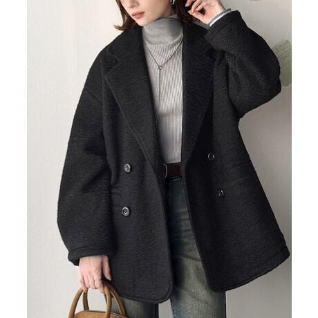 [^:CE1010458]邾ŏiBl̗]T܂ƂPWPbgB悢I[o[{͋̕CāAf鑶݊ɁBVGbgŔՂBtFCNE[fނ炩AڂBHD邾ŋGߊƏivXAl̃~hWPbgłBpointEE[CNfށEVGbgE~h䁡detail@iȃtFCNE[fނgpAH~ɂ҂̃~hPWPbgR[gBق̂Nъ̂\ʂ݂oA炩ȕŒSnKłBƂhbvV_[ƁAƂVGbgŁÃjbgXEFbg̏ォyɉHD̂|CgB{NV[Ȍ`ȂvZꂽ䊴ŁApcɂXJ[gɂoX悭}b`܂BƊ̂e[[hJ[ɁA_u{^̃fUClۂvXBfC[gItBXAo܂ŕL􂷂閜\AE^[łBJ[̓x[VbNȃubNEO[EJ3FWJBH~Aďt܂ŃOV[Yy߂ꒅłBfabric@\ʊ̂E[EF[ujbgō̂fށ@@@@@@@@@cccccFȂFLkFȂnF|PbgF@FhCN[jOcccccڂ@͏i^OQƂBcoordinate킹R[fŃGKgɂJWAɂR݂Ɋy߂̗̂͂DGACeIujbgƃOXJ[ggݍ킹ԃGKgR[f͂񁝃fjXbNX킹邱ƂŁAJWAȂꂽۂɁÂ߂ȕ͋Cy݂ɂ́A{ACe`[XJ[gƍ킹邪߁Iӂ肵炵C܂Af[gʂȂoɂ҂łpvXƍ킹oEItBXJWAR[f͂t@[ACeXj[J[Eu[cƍ킹[hR[fIXXH~V[Ỹ[h[uɉ1łSNSVACe₨ȃZ[𖈓zMR[f̂Qlɂ...y Instagramz@classicalelf_officialy TikTokz@classicalelf_official̃j^[ɂA摜̐FƑقȂꍇ܂B