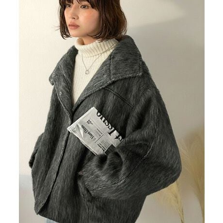 [^:CE1010461]~bNXVM[fނ̂~hR[gBX^hJ[ƃRN[VGbgK􃊃TCNꂽӂ肵~bNXVM[fށBX^hJ[ƃRN[VGbgŁAJWAȃR[fɂ҂Iy݂ȂAKɉ߂1łBpointERN[VGbgEX^hJ[E~hE~bNXVM[fށdetailӂ芴͂̃VM[fނŁA~炵݂̂AE^[Iۂ݂̂RN[VGbgقǂ悢vXAȂꂽJWAX^CƑQłB񌳂̓X^hJ[ŃXbLhʂB̂o|gȃfUC͂łBqbvCJo[~h䂾Afj⃍OXJ[gƂDoXBtg͔䗃dĂŏiȈۂɎdグAƉHDĂꂽX^C܂Bfabric炩gȂӂƂ͂̃VM[f(TCN)FȂFLkFȂnF|PbgF@FhCN[jO¥ڂ@͏i^O`FbNĂˁBcoordinate킹R[fŃGKgɂJWAɂR݂Ɋy߂̗̂͂DGACeInClbNjbgƃOXJ[ggݍ킹ԃGKgR[f͂fjXbNX킹邱ƂŁAJWAȂꂽۂɁ􂻂Ƀ[XVA[gbvXC[h΁A炵Ă܂Â߂ȕ͋Cy݂ɂ́A{ACe`[XJ[gƍ킹邪߁Iӂ肵炵C܂Af[gʂȂoɂ҂łpvXƍ킹oEItBXJWAR[f͂t@[ACeXj[J[Eu[cƍ킹[hR[fIXXH~V[Ỹ[h[uɉ1łSNSVACe₨ȃZ[𖈓zMR[f̂Qlɂ...y Instagramz@classicalelf_officialy TikTokz@classicalelf_official̃j^[ɂA摜̐FƑقȂꍇ܂B