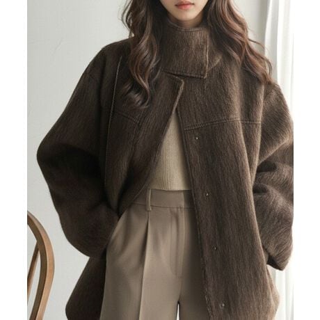 [^:CE1010461]~bNXVM[fނ̂~hR[gBX^hJ[ƃRN[VGbgK􃊃TCNꂽӂ肵~bNXVM[fށBX^hJ[ƃRN[VGbgŁAJWAȃR[fɂ҂Iy݂ȂAKɉ߂1łBpointERN[VGbgEX^hJ[E~hE~bNXVM[fށdetailӂ芴͂̃VM[fނŁA~炵݂̂AE^[Iۂ݂̂RN[VGbgقǂ悢vXAȂꂽJWAX^CƑQłB񌳂̓X^hJ[ŃXbLhʂB̂o|gȃfUC͂łBqbvCJo[~h䂾Afj⃍OXJ[gƂDoXBtg͔䗃dĂŏiȈۂɎdグAƉHDĂꂽX^C܂Bfabric炩gȂӂƂ͂̃VM[f(TCN)FȂFLkFȂnF|PbgF@FhCN[jO¥ڂ@͏i^O`FbNĂˁBcoordinate킹R[fŃGKgɂJWAɂR݂Ɋy߂̗̂͂DGACeInClbNjbgƃOXJ[ggݍ킹ԃGKgR[f͂fjXbNX킹邱ƂŁAJWAȂꂽۂɁ􂻂Ƀ[XVA[gbvXC[h΁A炵Ă܂Â߂ȕ͋Cy݂ɂ́A{ACe`[XJ[gƍ킹邪߁Iӂ肵炵C܂Af[gʂȂoɂ҂łpvXƍ킹oEItBXJWAR[f͂t@[ACeXj[J[Eu[cƍ킹[hR[fIXXH~V[Ỹ[h[uɉ1łSNSVACe₨ȃZ[𖈓zMR[f̂Qlɂ...y Instagramz@classicalelf_officialy TikTokz@classicalelf_official̃j^[ɂA摜̐FƑقȂꍇ܂B