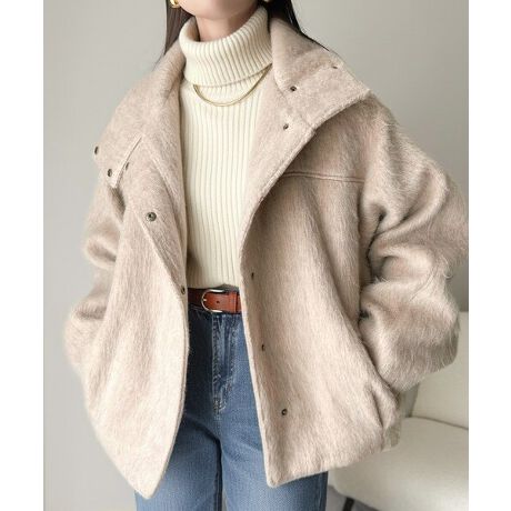 [^:CE1010461]~bNXVM[fނ̂~hR[gBX^hJ[ƃRN[VGbgK􃊃TCNꂽӂ肵~bNXVM[fށBX^hJ[ƃRN[VGbgŁAJWAȃR[fɂ҂Iy݂ȂAKɉ߂1łBpointERN[VGbgEX^hJ[E~hE~bNXVM[fށdetailӂ芴͂̃VM[fނŁA~炵݂̂AE^[Iۂ݂̂RN[VGbgقǂ悢vXAȂꂽJWAX^CƑQłB񌳂̓X^hJ[ŃXbLhʂB̂o|gȃfUC͂łBqbvCJo[~h䂾Afj⃍OXJ[gƂDoXBtg͔䗃dĂŏiȈۂɎdグAƉHDĂꂽX^C܂Bfabric炩gȂӂƂ͂̃VM[f(TCN)FȂFLkFȂnF|PbgF@FhCN[jO¥ڂ@͏i^O`FbNĂˁBcoordinate킹R[fŃGKgɂJWAɂR݂Ɋy߂̗̂͂DGACeInClbNjbgƃOXJ[ggݍ킹ԃGKgR[f͂fjXbNX킹邱ƂŁAJWAȂꂽۂɁ􂻂Ƀ[XVA[gbvXC[h΁A炵Ă܂Â߂ȕ͋Cy݂ɂ́A{ACe`[XJ[gƍ킹邪߁Iӂ肵炵C܂Af[gʂȂoɂ҂łpvXƍ킹oEItBXJWAR[f͂t@[ACeXj[J[Eu[cƍ킹[hR[fIXXH~V[Ỹ[h[uɉ1łSNSVACe₨ȃZ[𖈓zMR[f̂Qlɂ...y Instagramz@classicalelf_officialy TikTokz@classicalelf_official̃j^[ɂA摜̐FƑقȂꍇ܂B