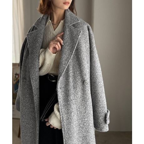 [^:CE1010465]_炩ݍނ悤ȕŁAV[Y[h܂ꖇBiƔ𗼗Al̗]T郍OR[gBy₩Ȃ̂ɂ茩E[CNfނ͂̃OR[gBƂVGbgȂꊴoAHD邾ŃX^CAbvBJWAɂꂢ߂ɂgAH~t܂ŗꒅłBpointEE[CNfށEOE^utEۉgdetail@iȕƗ̊̂E[CNfނgOR[głBڂ͖{iE[̂悤Ƀb`Ȃ̂ɁAyČ̂ȂSn\ʂɂق̂EF[uH{Ă̂ŁAnł\LŒnɂȂ炸AVvȃR[fɍ킹邾őlۂdオ܂B߂̏䂪ƏcCAX^CꂢɌĂ̂|CgBƂhbvV_[Ƒ^ut̃fUCŁACi[Ɍ̃jbg킹ĂAVGbgꂢɌ܂܂BfjŃtɁAs[XXJ[gŏiɁAǂȃeCXgɂޖ\BH~͂A܂t̃AE^[ƂĂgA񂵗͔Q̈ꖇłBfabric@\ʊ̂E[EF[ujbgō̂fނłB@@@@@@@@@@@@@@cccccFȂFLkFȂnF|PbgF@FhCN[jOcccccڂ@͏i^OQƂBcoordinate킹ACełꂢ߂ɂJWAɂR݂Ɋy߂̗̂͂DGACeIfjɍ킹ăJWA_E΁AlbNXȋxR[fɁ܂ăpcX^Cɍ킹΁AƊʋ΃X^CɁs[X̏ォHDĂoX₷A炵ȂɁB}t[Xg[FɂΓ~̂̕L܂BIEIt킸񂵂̂\R[głBSNSVACe₨ȃZ[𖈓zMR[f̂Qlɂ...y Instagramz@classicalelf_officialy TikTokz@classicalelf_official̃j^[ɂA摜̐FƑقȂꍇ܂B