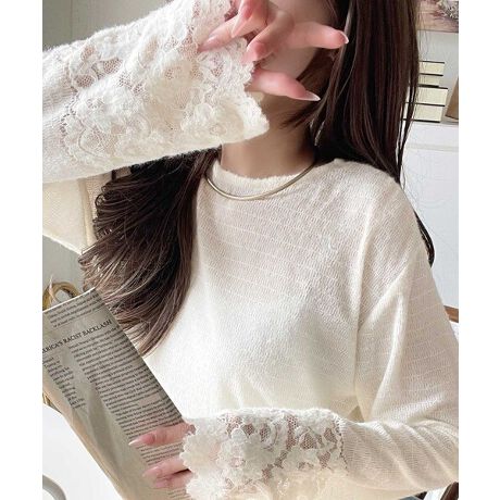 [^:CE1010505]̃[Xŉ؂₩Y􃌃C[hɂœKȁAꂢߖ\gbvXBɑ@ׂȉԕ[X炢A茳tF~jȈۂoB{fB̓VvȖndĂŁAfUCƒ񂵗͂𗼗Ă܂By₩ȑfފƋNт̂ʂŁAH~̃X^COɏiȉ؂€vX܂BpointEӂNтŗDSnEꖇŉfAꂢߖ\gbvXEԕXJbvŎ茳؂₮detailɑ@ׂȉԕ[XXJbvdĂł炢A茳؂₩ɍʂjbg\[BтɌy₩YAtF~jȈۂĂ܂{fB͖nŃVvɎdグÃfUCŏiƒ񂵗͂𗼗B_炩ȋNтjbg\[fނŁAG͗DKBKxȐLkA₷˔Ă܂pcɂXJ[gɂ킹₷AWPbg̃Ci[ƂĂBIEIt킸LV[Œpł閜\gbvXłfabric炩Nтjbg\[fށccccccccFFLkF藠nFȂ|PbgFȂ@F􂢉ccccccccڂ@͏i^OQƂBcoordinatefjƍ킹JWAR[fAXJ[gŃtF~jȑ܂ŕLΉBWPbg̃Ci[ƂĂ􂵁AIIt킸񂵂\BANZT[Ƃ̑ǂAꖇŃR[f؂₩Ɏdグ܂BSNSVACe₨ȃZ[𖈓zMR[f̂Qlɂ...y Instagramz@classicalelf_officialy TikTokz@classicalelf_official̃j^[ɂA摜̐FƑقȂꍇ܂B