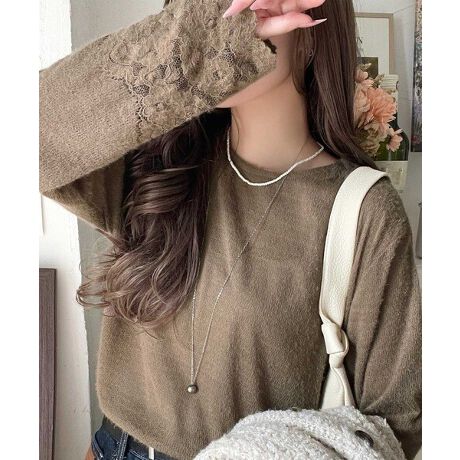 [^:CE1010505]̃[Xŉ؂₩Y􃌃C[hɂœKȁAꂢߖ\gbvXBɑ@ׂȉԕ[X炢A茳tF~jȈۂoB{fB̓VvȖndĂŁAfUCƒ񂵗͂𗼗Ă܂By₩ȑfފƋNт̂ʂŁAH~̃X^COɏiȉ؂€vX܂BpointEӂNтŗDSnEꖇŉfAꂢߖ\gbvXEԕXJbvŎ茳؂₮detailɑ@ׂȉԕ[XXJbvdĂł炢A茳؂₩ɍʂjbg\[BтɌy₩YAtF~jȈۂĂ܂{fB͖nŃVvɎdグÃfUCŏiƒ񂵗͂𗼗B_炩ȋNтjbg\[fނŁAG͗DKBKxȐLkA₷˔Ă܂pcɂXJ[gɂ킹₷AWPbg̃Ci[ƂĂBIEIt킸LV[Œpł閜\gbvXłfabric炩Nтjbg\[fށccccccccFFLkF藠nFȂ|PbgFȂ@F􂢉ccccccccڂ@͏i^OQƂBcoordinatefjƍ킹JWAR[fAXJ[gŃtF~jȑ܂ŕLΉBWPbg̃Ci[ƂĂ􂵁AIIt킸񂵂\BANZT[Ƃ̑ǂAꖇŃR[f؂₩Ɏdグ܂BSNSVACe₨ȃZ[𖈓zMR[f̂Qlɂ...y Instagramz@classicalelf_officialy TikTokz@classicalelf_official̃j^[ɂA摜̐FƑقȂꍇ܂B