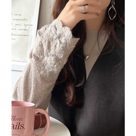 [^:CE1010505]̃[Xŉ؂₩Y􃌃C[hɂœKȁAꂢߖ\gbvXBɑ@ׂȉԕ[X炢A茳tF~jȈۂoB{fB̓VvȖndĂŁAfUCƒ񂵗͂𗼗Ă܂By₩ȑfފƋNт̂ʂŁAH~̃X^COɏiȉ؂€vX܂BpointEӂNтŗDSnEꖇŉfAꂢߖ\gbvXEԕXJbvŎ茳؂₮detailɑ@ׂȉԕ[XXJbvdĂł炢A茳؂₩ɍʂjbg\[BтɌy₩YAtF~jȈۂĂ܂{fB͖nŃVvɎdグÃfUCŏiƒ񂵗͂𗼗B_炩ȋNтjbg\[fނŁAG͗DKBKxȐLkA₷˔Ă܂pcɂXJ[gɂ킹₷AWPbg̃Ci[ƂĂBIEIt킸LV[Œpł閜\gbvXłfabric炩Nтjbg\[fށccccccccFFLkF藠nFȂ|PbgFȂ@F􂢉ccccccccڂ@͏i^OQƂBcoordinatefjƍ킹JWAR[fAXJ[gŃtF~jȑ܂ŕLΉBWPbg̃Ci[ƂĂ􂵁AIIt킸񂵂\BANZT[Ƃ̑ǂAꖇŃR[f؂₩Ɏdグ܂BSNSVACe₨ȃZ[𖈓zMR[f̂Qlɂ...y Instagramz@classicalelf_officialy TikTokz@classicalelf_official̃j^[ɂA摜̐FƑقȂꍇ܂B