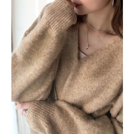 [^:CE1020269]ӂƕݍނ悤ȗD聝W肰ȂVlbNjbgBӂӂfނƂVGbgŁA͂𔲂R[fɁfReꂢɌVlbNŁAl̃bNXX^Cɂ҂łBpointE茩VlbNEӂӂfނŒSnQEjAX̂郁WENV[ȂVGbgdetail炩ӂƂ͂́AWVlbNjbgvI[o[B񌳂͂ƊJVlbNŁAfReꂢɌÂlȈۂɁBNV[ȃTCYŁAӂƐĝݍ݂ȂdAy₩ȒSnjAX̂ҒnVv߂AX^COɎRȉsvX܂BԃjbgAbvf[gɂ߂̈ꖇłfabricӂƂ_炩ƌy͂̃WjbgfށccccccccFȂ(WF)FʐLkF藠nFȂ|PbgFȂ@F􂢉cccccccc̗TChɏJĂ܂ÃJ[uo߂ɎdlKôƂȂAsǂł͂܂Bڂ@͏i^OQƂBcoordinate{gɃXbNX킹΂ꂢ߂ɁAfjƍ킹ăJWA_EĂXJ[gɂƃC΁AltF~jȃX^Cɂ}b`܂Bɂ̓VcC[hāA񌳂猩钅Ȃ߂łBSNSVACe₨ȃZ[𖈓zMR[f̂Qlɂ...y Instagramz@classicalelf_officialy TikTokz@classicalelf_official̃j^[ɂA摜̐FƑقȂꍇ܂B