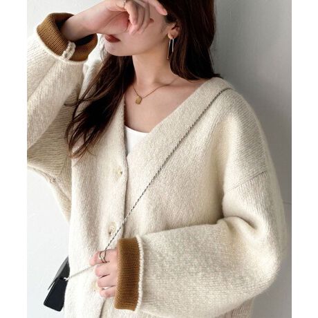 [^:CE1020284]VvɌāA͗UB肰ȂJ[ŁAR[fɉslJWAɍVԃJ[fBKI[߂VlbNŃfReA炵oB܂Ԃ猩zFAN̂ȂꊴvXBpointEzFfUCE[VlbNŔE_utFCXōE̐܂ԂAWdetailHDۂɑOӂƃ`zFJ[AR[fɂ肰ȂsvXBT߂Ȃ܂𖾂邭AlۂL[vł܂B[VlbNŎ܂肷AꂽVGbgɁB肵{fBCő̌^Jo[Aiɂ܂Ƃ܂܂BOJĉHD΁Aꂢ߃R[fɎRɂȂރfUCB̃C݌vŁAlۂiɎdオ܂B⑳͒JɎdグApłdlBfjXJ[gƍ킹₷A_utFCXfނŏH~gKɁH~R[fɕLł܂Bfabric\ɂӂƂAɃ|GXẽX|fBbVȎgpccccccccFȂFLkF኱nFȂ|PbgFȂ@F􂢉ccccccccڂ@͏i^OQƂBcoordinategh̔zFJ[HD邾ŃIVɂĂJ[fBKƂȂꊴ̂TCWOő̌nJo[ɂ𔃂Ă܂fjtApcȂǂɍ킹VvJWAX^CACXJ[gXbNX킹ꂢ߃X^C܂ł܂܂ȃACeƑQŎR݂Ɋy߂܂ghy݂ȂAL~s[XɃXj[J[T_킹Ă݂̂V[ɉʂȃX^Cy߂DGACełISNSVACe₨ȃZ[𖈓zMR[f̂Qlɂ...y Instagramz@classicalelf_officialy TikTokz@classicalelf_official̃j^[ɂA摜̐FƑقȂꍇ܂B