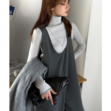 [^:CE1025005]SnN`~IX^CAbvʔQ̃nCEGXgTybgBgh̐[UlbNfUC̃I[CB߂̃EGXgʒuŁAroʂX^CAbvꒅJWAtF~j܂ŕLȂ閜\ACełpointEnCEGXgEY߃JWAEroʁEnVGbgdetailnCEGXgfUCroʂāAr̃CRɃJo[XEFbg⃍T킹΃JWAɁBuEXɍ킹΃tF~jɂIق̂ƃXgb`nŁA₷KȒSń1őR[f̂Ń[h[u̕KiԈႢȂIfabricق̂Xgb`AKxȌ݂̑fށBccccccccFȂFʐLkF藠nF|PbgFȂ@F@ilbggpjccccccccڂ@͏i^OQƂBcoordinatêPŃR[fɔY܂邾łɂȂ閜\ACeȂŃJWAɂꂢ߂ɂRɊy߂܂IxX^Cɂ̓TXEFbg𒆂ɒđ̓Xj[J[킹΁AbNX̂JWAR[fɁ􂫂ꂢ߃X^CڎwȂAVA[gbvX⃊ujbg𒆂ɍ킹Ă݂WPbgWd˒ƐꂽۂvXł܂̓[t@[pvXŃoX𐮂΁AxAbvԈႢȂłV[ɉʂȃX^Cy߂DGACełISNSVACe₨ȃZ[𖈓zMR[f̂Qlɂ...y Instagramz@classicalelf_officialy TikTokz@classicalelf_official̃j^[ɂA摜̐FƑقȂꍇ܂B