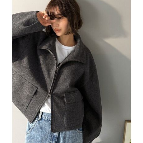 [^:CE1265009]VvŏiȃfUĆBlJWAiグꒅB㎿ȃgfނgpV[g_uZIPu]BƂVGbgŉؚʔQB悢݂ŖhTbƉHD邾ŐꂽX^C܂BpointElJWAEgfށE_uWbvEV[gŉؚdetail㎿ȃgfނŎdĂAlJWAɉf_uZIPu]BV[gȂ̂ŃoXƂ₷Aؚ܂B悢݂ƂƂnŖhɂDĂAł𑶕Ɋy߂܂BTbƉHD邾ŕ͋CUPԈႢȂ̗DGACełBfabric|GXe100%̃gW[WfށB̗ǂƃghیWJccccccccFȂFʐLkFȂnF|PbgF@FhCN[jOccccccccڂ@͏i^OQƂBcoordinatepcX^CXJ[gX^CAs[X܂ŁAǂȃR[fłރV[gu]Bɒ悢{[Ă邽߁Ajbgƍ킹ĂAcꂵÂ炢̂̓|Cg̈łSNSVACe₨ȃZ[𖈓zMR[f̂Qlɂ...y Instagramz@classicalelf_officialy TikTokz@classicalelf_official̃j^[ɂA摜̐FƑقȂꍇ܂B