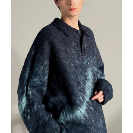 [^:CO0780004]ꂽwACNVM[fނ̃jbg|VcBVvȂA悭IȃfUCBuwACNVM[fރjbg|Vc^Mohair-Like Shaggy Knit Polo ShirtvӂƂVM[fނgp|jbgB_炩ȒSnƐꂽfUCŁAJWAɂLCڃV[ɂΉ\BpointENVJȃ|lbNfUCEwACNVM[jbgfނ̂ӂƂgEʂȃAuXgNg̐FWJE悢I[o[TCYdetailghڂ̃wACNVM[fނgpuwACNVM[fރjbg|Vc^Mohair-Like Shaggy Knit Polo Shirtv|݂ANZgŁAAW݁BXgb`AKȒSnB悢Ƃ̂VGbgAl̗]ToBVvłȂۗfUĆAfj`mpcƂQBiȑfނgpA˔ꒅBfabricӂƂ_炩Ȕ̓wACNVM[fށccccccccFȂFLkF藠nFȂ|PbgFȂ@F􂢉ccccccccڂ@͏i^OQƂBTCYrTCY : `168cmlTCY : 169cm`174cmkTCY : 175cm`W̌^ɂڈłB̌^D݂ɂČl܂BcoordinatêPŃR[fɔY܂邾łɂȂ閜\ACeȂŃJWAɂꂢ߂ɂRɊy߂܂IfjXEFbgpcA`mpcȂǂ̃x[VbNȃACe͂񁝃N[Ȉۂo̓tApcɁA̓Xj[J[őgݍ킹̂߁܂Td˒邱ƂŁAIVȃC[hR[fIe[[hWPbgd˒΁AghāAȂꂽ͋CɁBȂ̃X^COŁAR[fBl[gył݂āBClassical Origin /NVJIW` Redefining Modern Style `uNVbNɃ[cȂAV߂ŌIȃX^CɂȂvƂbZ[W߂uhBt@bVʂĎȕ\sANuAS璅Ǝv镞vāBSNSVACe₨ȃZ[𖈓zMBR[f̂Qlɂ...y Instagramz@classicalorigin.official iYj@classicalelf_official ifB[Xjy TikTokz@classicalelf_official̃j^[ɂA摜̐FƑقȂꍇ܂B