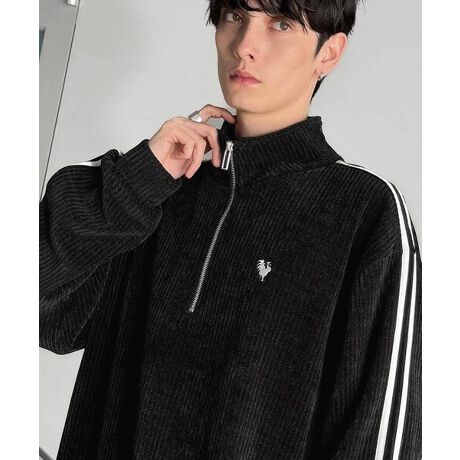 [^:CO1010026]X|[eB[WC~n[tWbvfUCڂ䂭B̂郋[YVGbgɁAR[fCfނŋGߊvXBuCorduroy Double Line Half-Zip Trainer^R[fCfWCn[tWbvg[i[vtg̃WbvƃCfUCIȃX|[c~bNX̃vI[o[B̎hJƃsXl[肰ȂANZgɁBhbvV_[dlŌ̗͂͋CoA1ŃX^CO܂閜\gbvXBpointE݂iȕ̃JbgR[fށÊ郋[YVGbgEAW̌n[tWbvdlEANZgɂȂ傫ڂ̈t@Xi[E肰Ȃ|CghJdetailtg̃n[tWbvWCڂ䂭uCorduroy Double Line Half-Zip Trainer^R[fCfWCn[tWbvg[i[v肰Ȃ̎hJƃuhsXl[|CgBhbvV_[dlŎRȔoAI[o[TCỸVGbgbNX\B悢򊴂ƌ݂JbgR[fނgpĂAH~炵GߊƏiȕ˔܂BX|[eB[ȗvfƋGߊfނ▭Ƀ}b`ꒅłBfabric肰Ȃ򊴂̂JbgR[fށBccccccccFȂFLkF藠nFȂ|PbgFȂ@F􂢉ccccccccڂ@͏i^OQƂBTCYrTCY : `168cmlTCY : 169cm`174cmkTCY : 175cm`W̌^ɂڈłB̌^D݂ɂČl܂BcoordinatêPŃR[fɔY܂邾łɂȂ閜\ACe􍇂킹{gXŎR݂Ɋy߂̗̂͂DGACeIfjXEFbgpcA`mpcȂǂ̃x[VbNȃACe͂񁝃N[Ȉۂo̓tApcɁA̓Xj[J[őgݍ킹̂߁܂Td˒邱ƂŁAIVȃC[hR[fIɂ̓WPbgANZgɂ΁AƌIȃX^CɂȂ̃X^COŁAR[fBl[gył݂āBClassical Origin /NVJIW` Redefining Modern Style `uNVbNɃ[cȂAV߂ŌIȃX^CɂȂvƂbZ[W߂uhBt@bVʂĎȕ\sANuAS璅Ǝv镞vāBSNSVACe₨ȃZ[𖈓zMBR[f̂Qlɂ...y Instagramz@classicalorigin.official iYj@classicalelf_official ifB[Xjy TikTokz@classicalelf_official̃j^[ɂA摜̐FƑقȂꍇ܂B