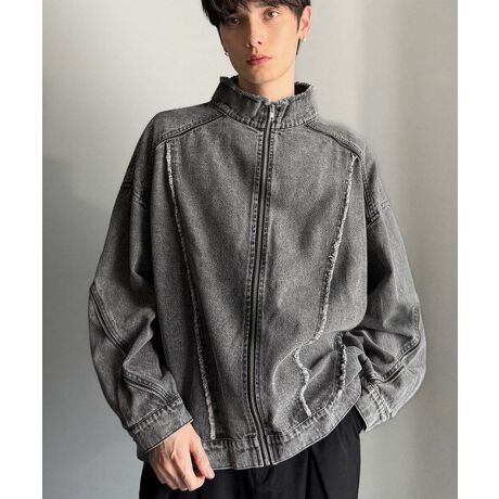 [^:CO1010028]tWdlƃt@Xi[fBe[|CgBBe[WHłȂꂽ͋CZBu100%Be[WHtWfjWPbg/100% cotton vintage fringe denim jacketv؂ςȂ̃tWƐؑփt@Xi[{fju]BX^hJ[sIȈۂAHD邾ŃX^Cɑ݊vXBJWAXg[g܂ŕL􂷂ꒅBpointEtWƃt@Xi[hfUCEBe[WHłȂꊴvXE100̂肵fjfށdetail݊fBe[ƃBe[WHłȂꂽɎdグfju]B؂ςȂ̃tWƐؑփt@Xi[ANZgƂȂAڐVfUCBX^hJ[dlŃV[vȈۂvXAsIȃX^Cɂ}b`By߂̉HDƂăOV[YpłAJWAXg[g܂ŕLR[fBl[gɑΉB݊߂X^COɍœKȈꒅBfabric100Be[WHfjfށccccccccFȂFʐLkFȂnFȂ|PbgF@F@ilbggpjccccccccڂ@͏i^OQƂBcoordinatêPŃR[fɔY܂邾łɂȂ閜\ACefjXEFbgpcA`mpcȂǂ̃x[VbNȃACe͂񁝃N[Ȉۂo̓tApcɁA̓Xj[J[őgݍ킹̂߁܂Td˒邱ƂŁAIVȃC[hR[fI̓}t[jbgXȂǂ̏킹΃ghāAȂꂽ͋CɁBȂ̃X^COŁAR[fBl[gył݂āBSNSVACe₨ȃZ[𖈓zMIy Instagramz@classicalorigin.official̃j^[ɂA摜̐FƑقȂꍇ܂B