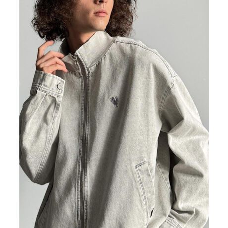 [^:CO1010029]unClbN~I[o[TCYŁANVbNƃXg[gZBꂽۂBe[WfjWPbgBuVintage-Washed High-Neck Denim Jacket^Be[WHnClbNfjWPbgv悢nƏ_炩˔100fjgpBunClbNƃ~j}ȃfUCŁAX^CɎRȌ܂BH̃AE^[ƂčœKȈꒅBpointEudl̃nClbNfUCEI[o[TCYVGbgERbg100fjfށE|CghJdetailuVintage-Washed High-Neck Denim Jacket^Be[WHnClbNfjWPbgv́AVvȂꂽۂ^fjWPbgłB񌳂̓unClbNdlŃX|[eB[vXAƑ͋zؑւŃn̂dオɁBy₩ȗnȂdlŁAH̃CgAE^[ƂčœKȈꖇBtgɂ̓Vo[J[̃t@Xi[̗pA|Pbg͕ЋʉdlŃX}[gȈۂɁBNẐȂ~j}ȃfUCŁA100%fjL̑fފȂAJWA炫ꂢ߂܂ŕL􂵂܂Bfabric悢nƏ_炩˔yʖ100%fjfށccccccccFȂFʐLkFȂnFȂ|PbgF@F􂢉ccccccccڂ@͏i^OQƂBTCYrTCY : `168cmlTCY : 169cm`174cmkTCY : 175cm`W̌^ɂڈłB̌^D݂ɂČl܂BcoordinatêPŃR[fɔY܂邾łɂȂ閜\ACefjXEFbgpcA`mpcȂǂ̃x[VbNȃACe͂񁝃N[Ȉۂo̓tApcɁA̓Xj[J[őgݍ킹̂߁܂Td˒邱ƂŁAIVȃC[hR[fI̓}t[jbgXȂǂ̏킹΃ghāAȂꂽ͋CɁBȂ̃X^COŁAR[fBl[gył݂āBClassical Origin /NVJIW` Redefining Modern Style `uNVbNɃ[cȂAV߂ŌIȃX^CɂȂvƂbZ[W߂uhBt@bVʂĎȕ\sANuAS璅Ǝv镞vāBSNSVACe₨ȃZ[𖈓zMIy Instagramz@classicalorigin.official̃j^[ɂA摜̐FƑقȂꍇ܂B