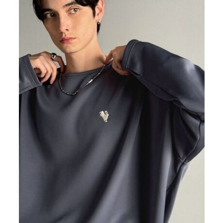 [^:CO1010031]̓IȃVGbgƏ㎿ȑfފB@\ƃfUC˔_{[Jbg\[BuDouble-Knit Fabric Thumb Hole Dolman T-Shirt^_{[fރTz[th}TVcvRN[VGbgƃhbvV_[gݍ킹h}TVcB݂̂_{[fނ̗pA[hȕ͋CoBTz[dl邱ƂŎpƃfUC𗼗BVvȂ痧̓IȃtHŁAX^COɉ邾ŐꂽۂɁBpointE̓IȃRN[VGbgÊhbvV_[E[hȈۂ^_{[fށETz[tŋ@\detailꖇŃ~j}sIȈۂɁBuDouble-Knit Fabric Thumb Hole Dolman T-Shirt^_{[fރTz[th}TVcvRN[VGbgx[XɃfUCꂽh}TVcBhbvV_[Ōɒ悢oAƂ̂VGbgBfނɂ̓nƏ_炩𕹂_{[jbggpÅ̂tHۂȂKȒSnBɂ̓Tz[zuAfUCɉċ@\vXBP̂ŒĂ[hȈۂ^AC[hX^Cɂ₷ꖇBfabric悢nƏ_炩𕹂_{[jbgfށccccccccF₠izCgjFʐLkF኱nFȂ|PbgFȂ@F@(lbggp)ccccccccڂ@͏i^OQƂBTCYrTCY : `168cmlTCY : 169cm`174cmkTCY : 175cm`W̌^ɂڈłB̌^D݂ɂČl܂Bcoordinatex[VbNȃfUCłǂȃeCXgɂn}荇킹{gXŃJWA炫ꂢ߂܂ŎR݂Ɋy߂̗̂͂DGACeIfjXEFbgpcA`mpcȂǂ̃x[VbNȃACe͂񁝃N[Ȉۂo̓tApcɁA̓Xj[J[őgݍ킹̂߁ɂ̓gbNWPbgANZgɂ΁AƌIȃX^CɂȂ̃X^COŁAR[fBl[gył݂āBClassical Origin /NVJIW` Redefining Modern Style `uNVbNɃ[cȂAV߂ŌIȃX^CɂȂvƂbZ[W߂uhBt@bVʂĎȕ\sANuAS璅Ǝv镞vāBSNSVACe₨ȃZ[𖈓zMR[f̂Qlɂ...y Instagramz@classicalelf_officialy TikTokz@classicalelf_official̃j^[ɂA摜̐FƑقȂꍇ܂B