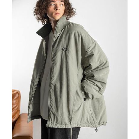 [^:CO1010036]ȁ~nClbNŖhQB{̃{[œ~X^CAbvf[gBuRibbed High-Neck Padded Monster Oversized Jacket^unClbNȓ胂X^[I[o[WPbgvO㍷̂VGbgƃunClbNۓIȒȃu]ByʃiCfނƒȓŒgƓ₷𗼗BVvȂ݊AHD邾ŃgĥX^CɁBV[Yԗh_h́ÄꒅBpointEO㍷̂ANeBuȃVGbgEunClbNEȓŗDꂽhEhJfUCANZgɁEhXgdlŃVGbg\Euŕʂɂ݌vEyʃiCfނŉKȒSndetailOgɐ؂ւꂽfUCŁAVvȂ炵Ƒ݊̂uRibbed High-Neck Padded Monster Oversized Jacket^unClbNȓ胂X^[I[o[WPbgvȓŒgL[vAyʃiCfނŒԂꂵɂKɒp\B{[̂VGbgƑO㍷̂䂪ŁAHD邾ŏ{ȃR[fBl[gBfjJ[SpcAXEFbgpcƂDŁAfC[Ɏ₷DGu]BfabricE\n͌yē₷iCfށEĥ钆ȓccccccccFȂFʐLkFȂnF|PbgF@FhCN[jOccccccccڂ@͏i^OQƂBTCYrTCY : `168cmlTCY : 169cm`174cmkTCY : 175cm`W̌^ɂڈłB̌^D݂ɂČl܂BcoordinatêPŃR[fɔY܂邾łɂȂ閜\ACefjXEFbgpcA`mpcȂǂ̃x[VbNȃACe͂񁝃N[Ȉۂo̓tApcɁA͌Xj[J[őgݍ킹̂߁􂠂Ȃ̃X^COŁAR[fBl[gył݂āBClassical Origin /NVJIW` Redefining Modern Style `uNVbNɃ[cȂAV߂ŌIȃX^CɂȂvƂbZ[W߂uhBt@bVʂĎȕ\sANuAS璅Ǝv镞vāBSNSVACe₨ȃZ[𖈓zMBR[f̂Qlɂ...y Instagramz@classicalorigin.official iYj@classicalelf_official ifB[Xjy TikTokz@classicalelf_official̃j^[ɂA摜̐FƑقȂꍇ܂B