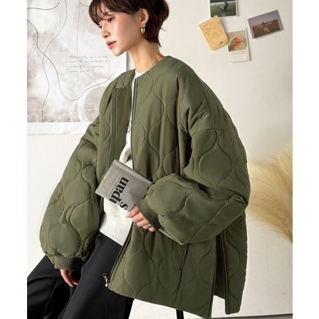 [^:JV1010456]ۂ݂̂VGbgƃTCht@Xi[|CgBl̔oĂADGAE^[ӂVGbg͂̌yȃLeBOWPbgBet@Xi[tœ₷AȂ̕L܂pointEӂۂ݂̂O㍷VGbgEet@Xi[tœ₷AbvEyĒgȓLeBOfށEJavaR{detailyȓ̃EF[uLeBOfނŎdĂAȂꊴ̂LeBOWPbgBɑO㍷邱ƂŁARȊۂ݂Ɨ̊oA猩ĂVGbgɁBeɂ͊Jłt@Xi[zuA₷Qł̃gbvXp[J[̏ɂHDTCYŁAG߂XgXȂȂ܂BVvȂ̂ɂɂȂAl̂߂̒fAE^[BfabricEF[uLeBO~yȂ̂ӂgfށccccccccFȂFʐLkFȂnF|PbgF@FhCN[jOccccccccڂ@͏i^OQƂBcoordinatex[VbNȃfUCłǂȃeCXgɂ킹₷\ACeIfjtApcƍ킹ΑlJWAȈۂɁOXJ[gXbNXƍ킹R[fł̓pvXu[c킹Ώ炵ꂢ߃X^CɁ܂eBA[hXJ[g~j{g킹K[[X^C߃{[X[u^[glbN𒆂ɍ킹ĂԂꂵɂACi[I΂Ȃ̂|CgOV[Y񂹂DGȃAE^[łyJava Brand Storyz`Enjoy the moment`Java/Wo̓ChlVÃW̊C̔ɃCXpCAatbgEFAuhłBX|[cAAhx`[AAEghAAtFXA^E[XȂǂV[z肵A₷AKɂ@\ƍt@bVBN␫ʂ𒴂jo[TfUC͂̂ЂƂłB̑厩RCAl̃Ahx`[yނׂĂ̐lɁBSNSVACe₨ȃZ[𖈓zMR[f̂Qlɂ...y Instagramz@classicalelf_officialy TikTokz@classicalelf_official̃j^[ɂA摜̐FƑقȂꍇ܂B