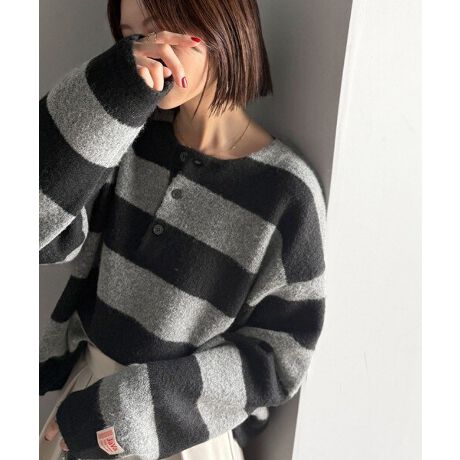 [^:JV1020270]Cɓ肪ƌALxȃJõK[jbgBG̑_Ɂ FႢőȂw[lbN̔ŁAlۂƟ𗼗BVGbgŃNV[ȒSnȂ̂ɁA{̃jbgfނłƂ܂pointEJaVaR{EjbgfނVNȃK[vI[o[Ew[lbNfUCENV[ȂVGbgEfC[炨o܂ŕLΉ\detail悭痎郉CŁARȔo߃{[_[ڂfUCŁAR[f̎ɂ悢݂̃jbgŁAtEHE~̃OV[Y񂹂gŃC[hX^CȒPAȂꊴQI_炩ȓVjbgɐSn悭A₷JWAR[f͂AXJ[gq[ŏ炵Ô߁I̓VvfUCŃuh^OtBd˒ANZT[ƂQR[fiグ{gbvXŁAȂꂽlJWAāfabric悢LkAG̗ǂƂjbgfށccccccccFȂFʐLkF藠nFȂ|PbgFȂ@F􂢉ccccccccڂ@͏i^OQƂBcoordinatex[VbNȃfUCłǂȃeCXgɂn}荇킹{gXŃJWA炫ꂢ߂܂ŎR݂Ɋy߂̗̂͂DGACeIfjtApcƍ킹ΑlJWAȈۂɁOXJ[gXbNXƍ킹R[fł̓pvXu[c킹Ώ炵ꂢ߃X^CɁ܂eBA[hXJ[g~j{g킹K[[X^Cߊɂ̓R[gWPbgd˒΁AIVȖh΍ɂȂ܂ˁBȂ̃X^COŁAR[fBl[gył݂āyJava Brand Storyz`Enjoy the moment`Java/Wo̓ChlVÃW̊C̔ɃCXpCAatbgEFAuhłBX|[cAAhx`[AAEghAAtFXA^E[XȂǂV[z肵A₷AKɂ@\ƍt@bVBN␫ʂ𒴂jo[TfUC͂̂ЂƂłB̑厩RCAl̃Ahx`[yނׂĂ̐lɁBSNSVACe₨ȃZ[𖈓zMR[f̂Qlɂ...y Instagramz@classicalelf_officialy TikTokz@classicalelf_official̃j^[ɂA摜̐FƑقȂꍇ܂B